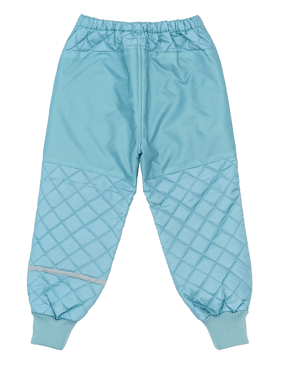 mikk-line - Thermo Set - termo rinkiniai - stone blue - 5