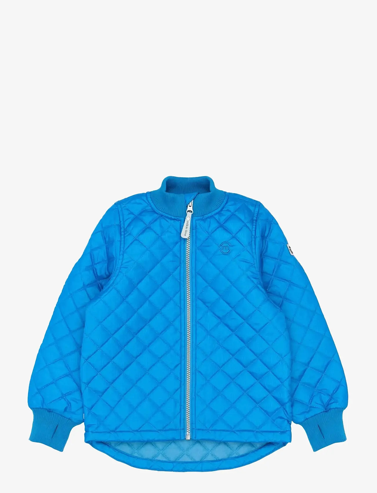 mikk-line - Thermo Set - overtøj - strong blue - 1