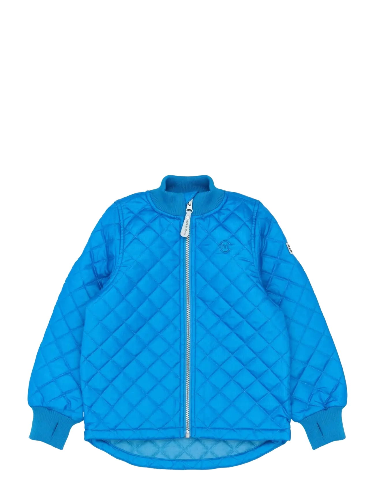mikk-line - Thermo Set - outerwear - strong blue - 1