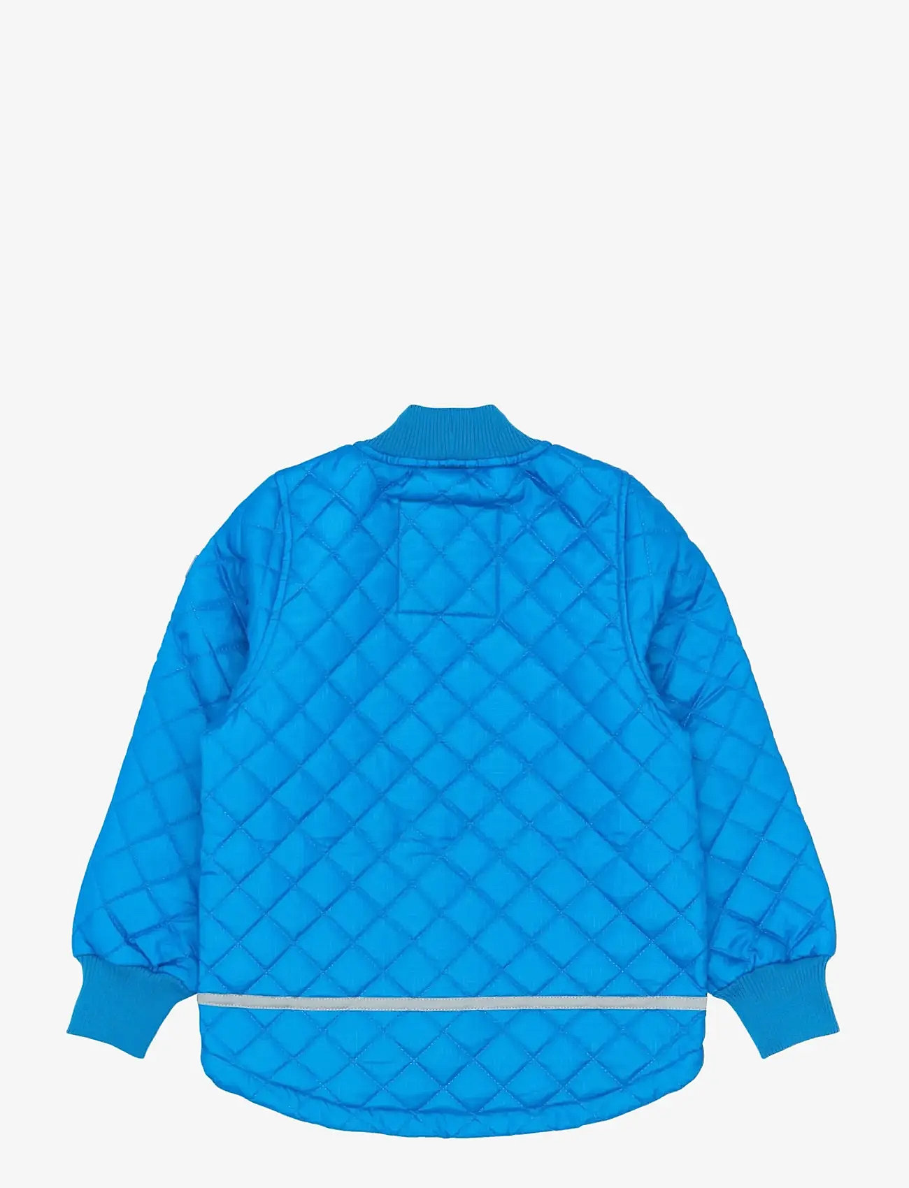 mikk-line - Thermo Set - overtøj - strong blue - 2