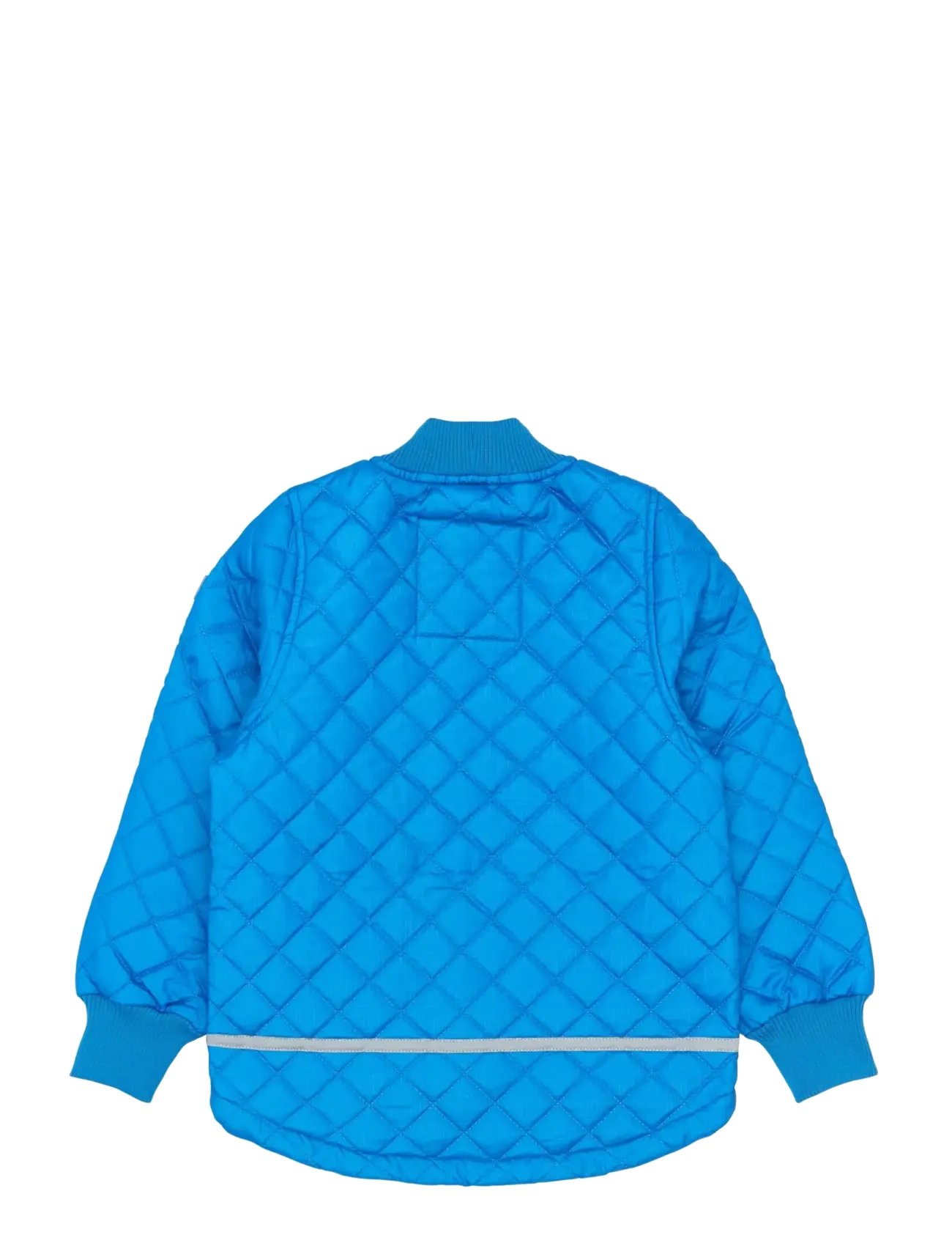mikk-line - Thermo Set - outerwear - strong blue - 2