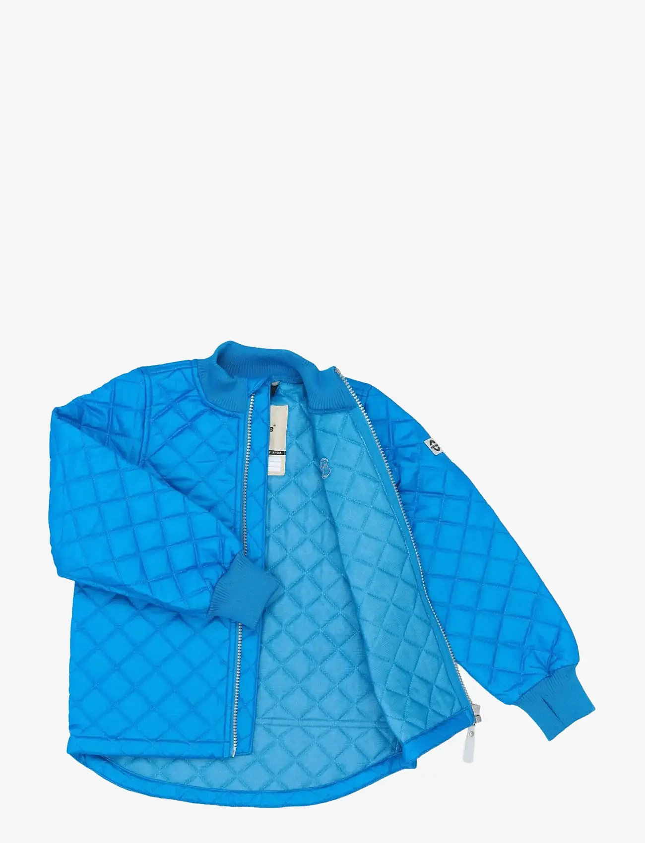 mikk-line - Thermo Set - overtøj - strong blue - 3