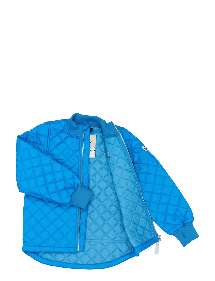 mikk-line - Thermo Set - termosæt - strong blue - 3