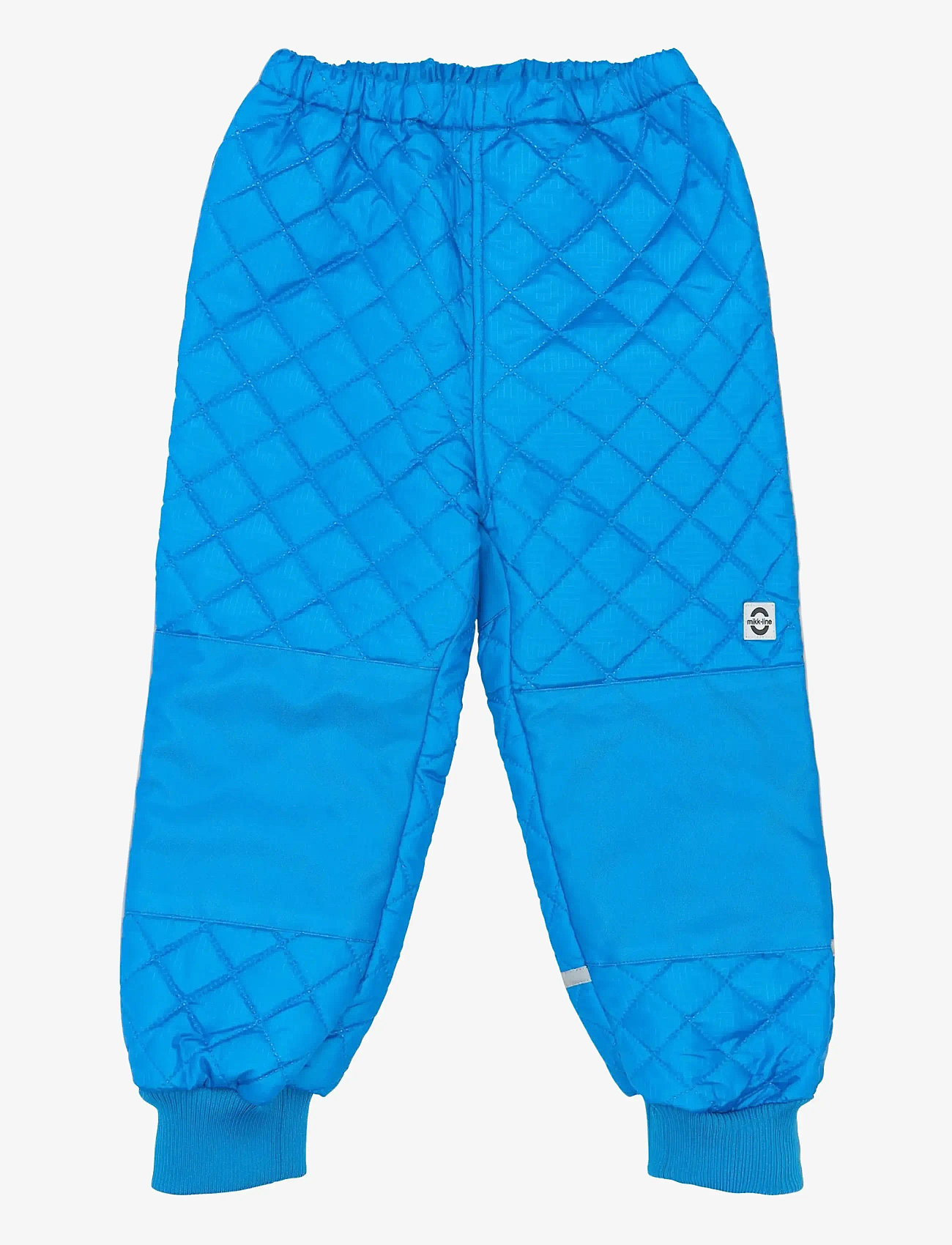 mikk-line - Thermo Set - overtøj - strong blue - 4