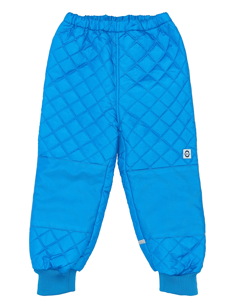 mikk-line - Thermo Set - termokomplektid - strong blue - 4