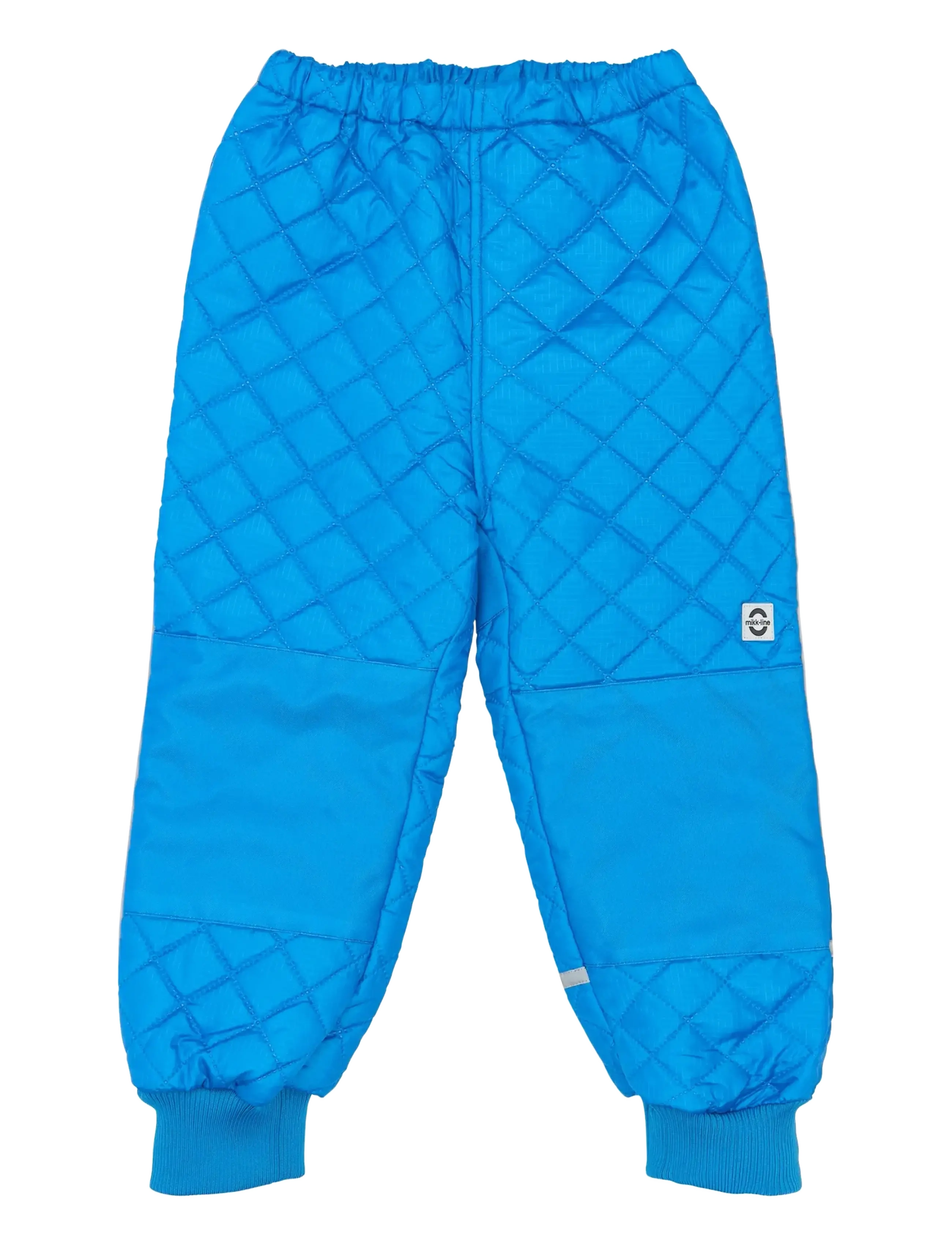 mikk-line - Thermo Set - outerwear - strong blue - 4