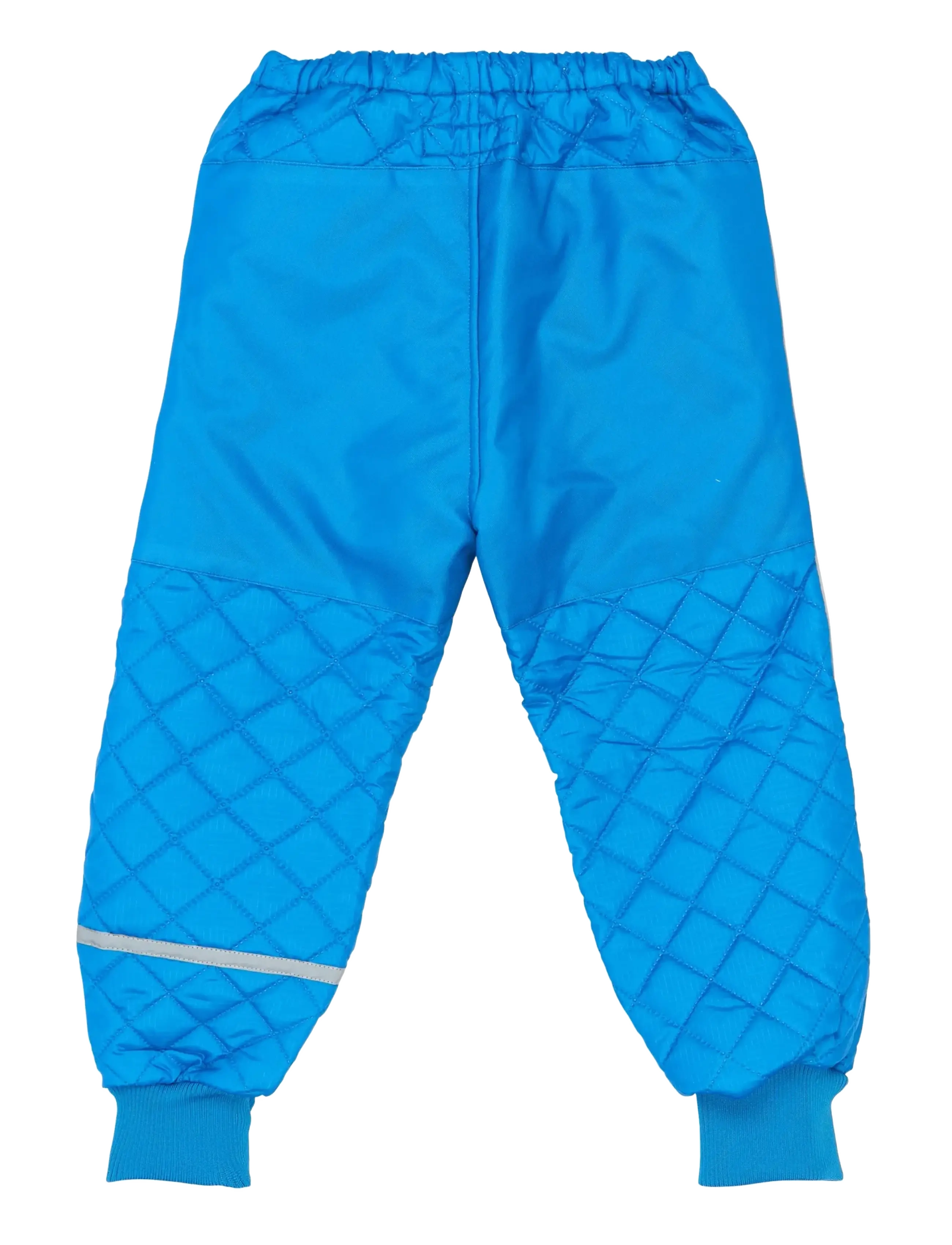 mikk-line - Thermo Set - outerwear - strong blue - 5