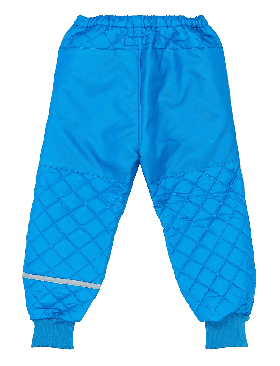 mikk-line - Thermo Set - termosæt - strong blue - 5