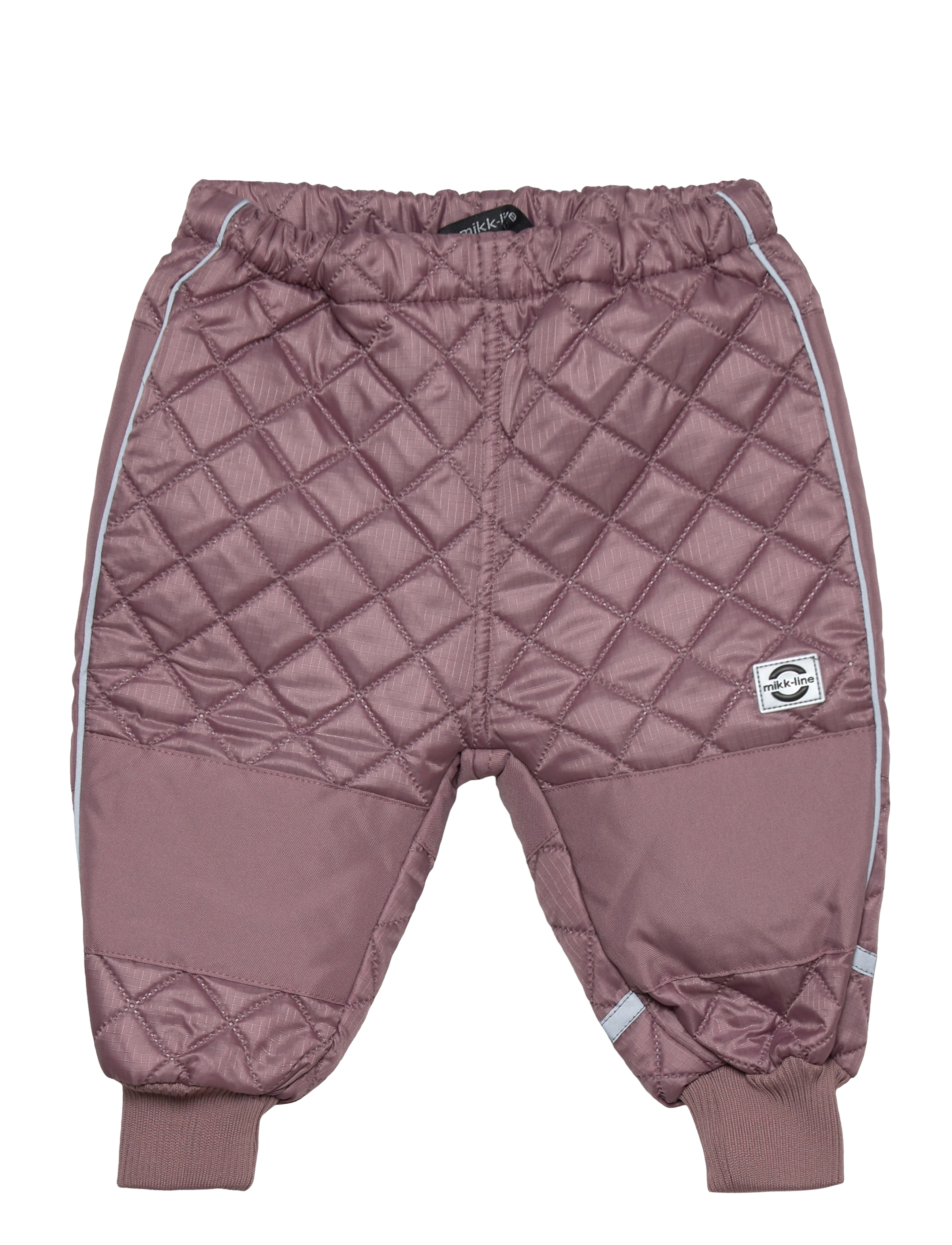 mikk-line - Thermo Set - ytterkläder - twilight mauve - 3