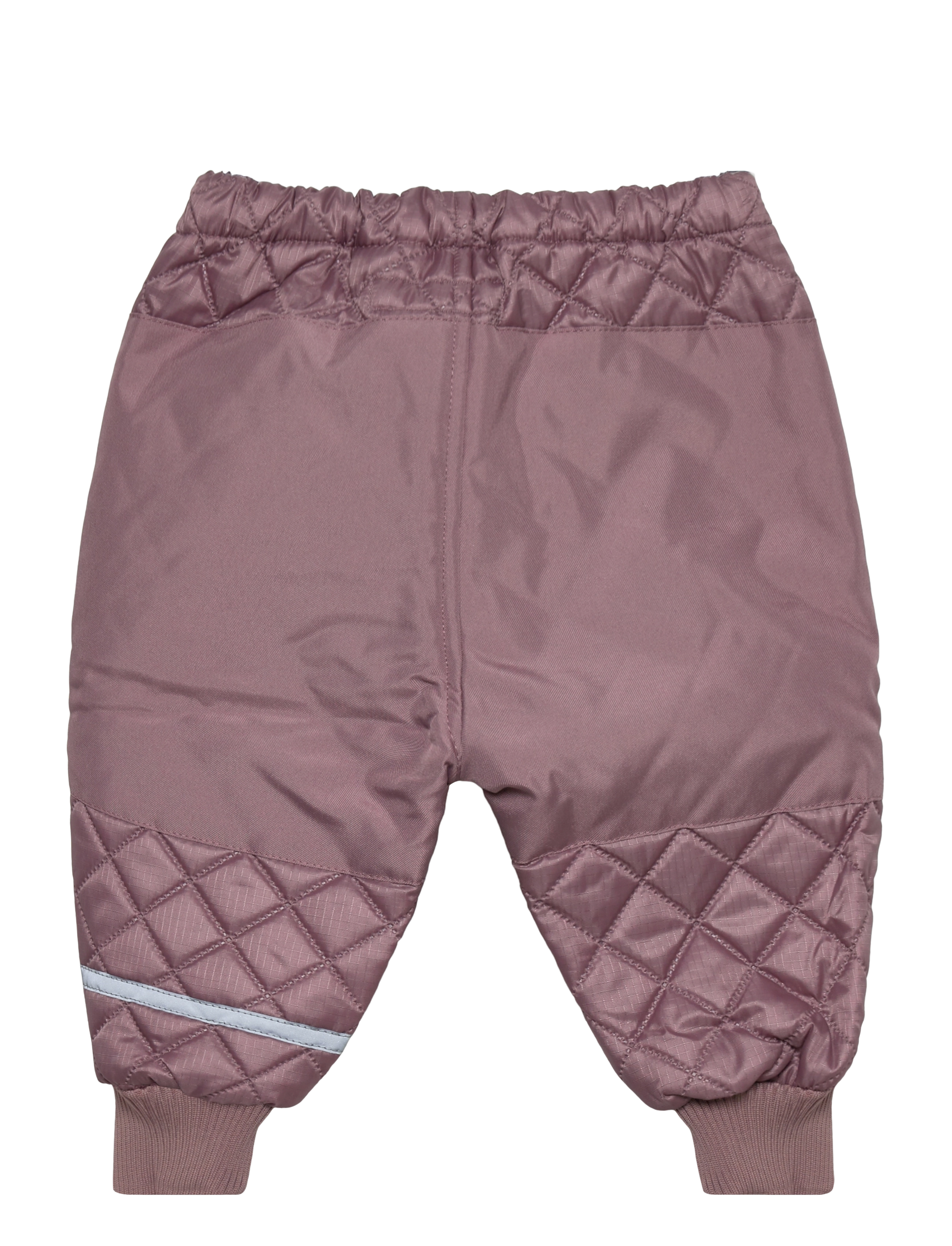 mikk-line - Thermo Set - ytterkläder - twilight mauve - 4