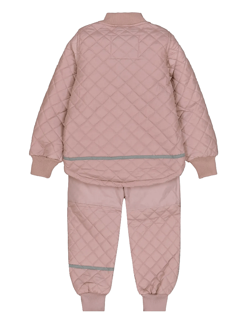 mikk-line - Thermo Set - thermo-sets - adobe rose - 2
