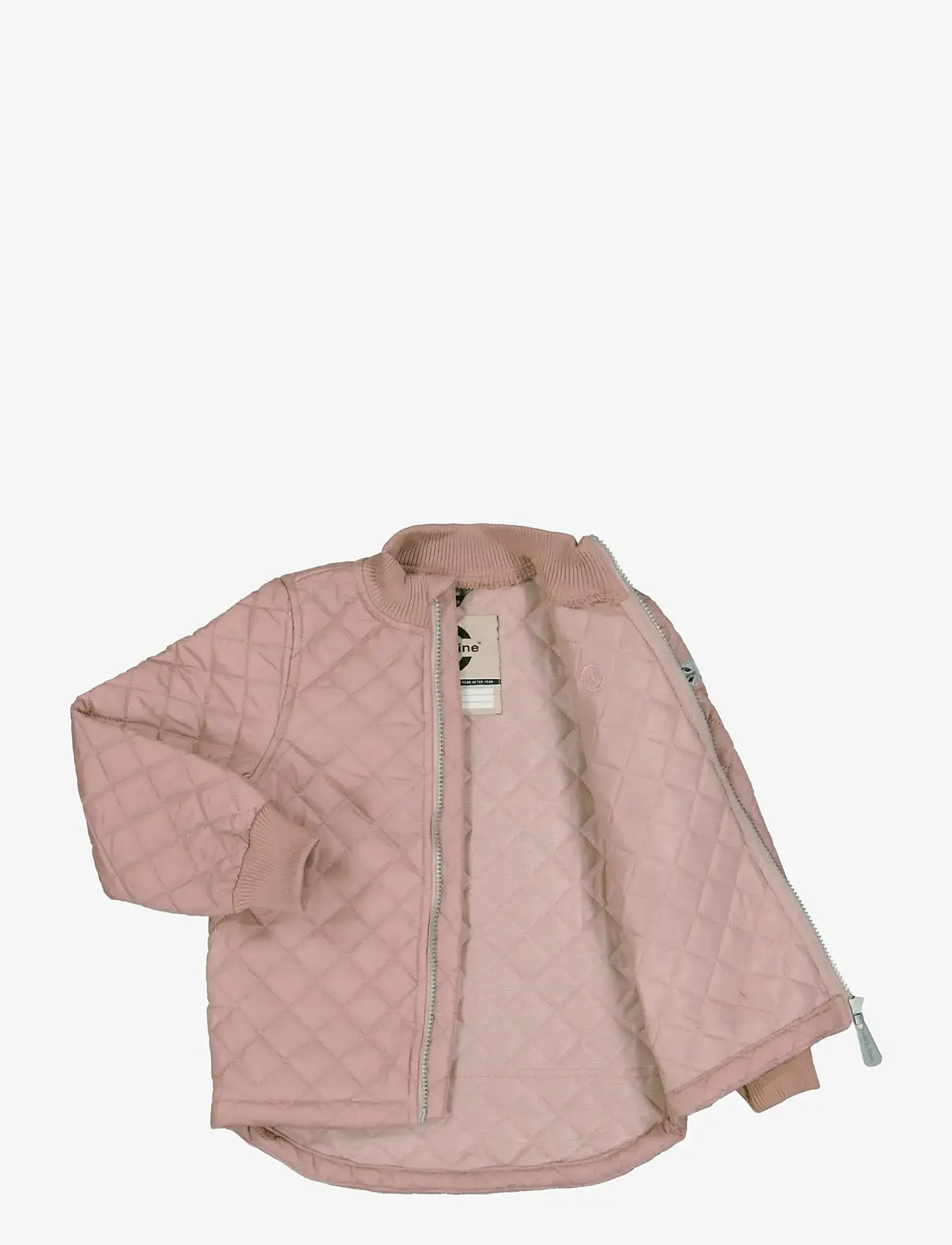 mikk-line - Thermo Set - overtøj - adobe rose - 2