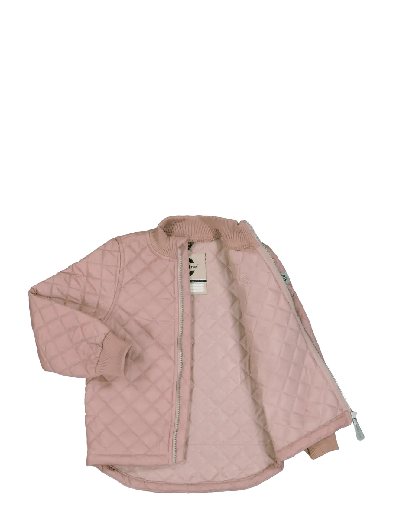 mikk-line - Thermo Set - Üleriided - adobe rose - 3