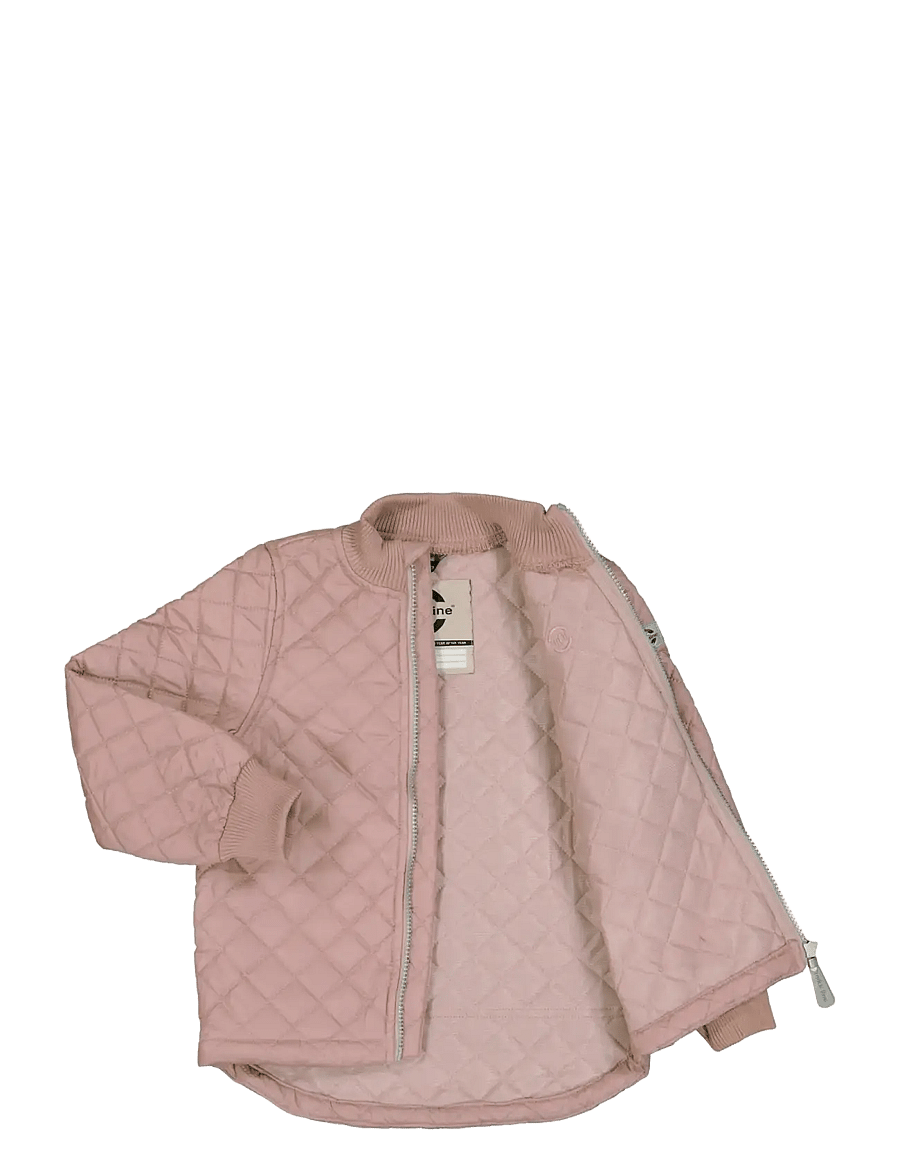 mikk-line - Thermo Set - thermo-sets - adobe rose - 3