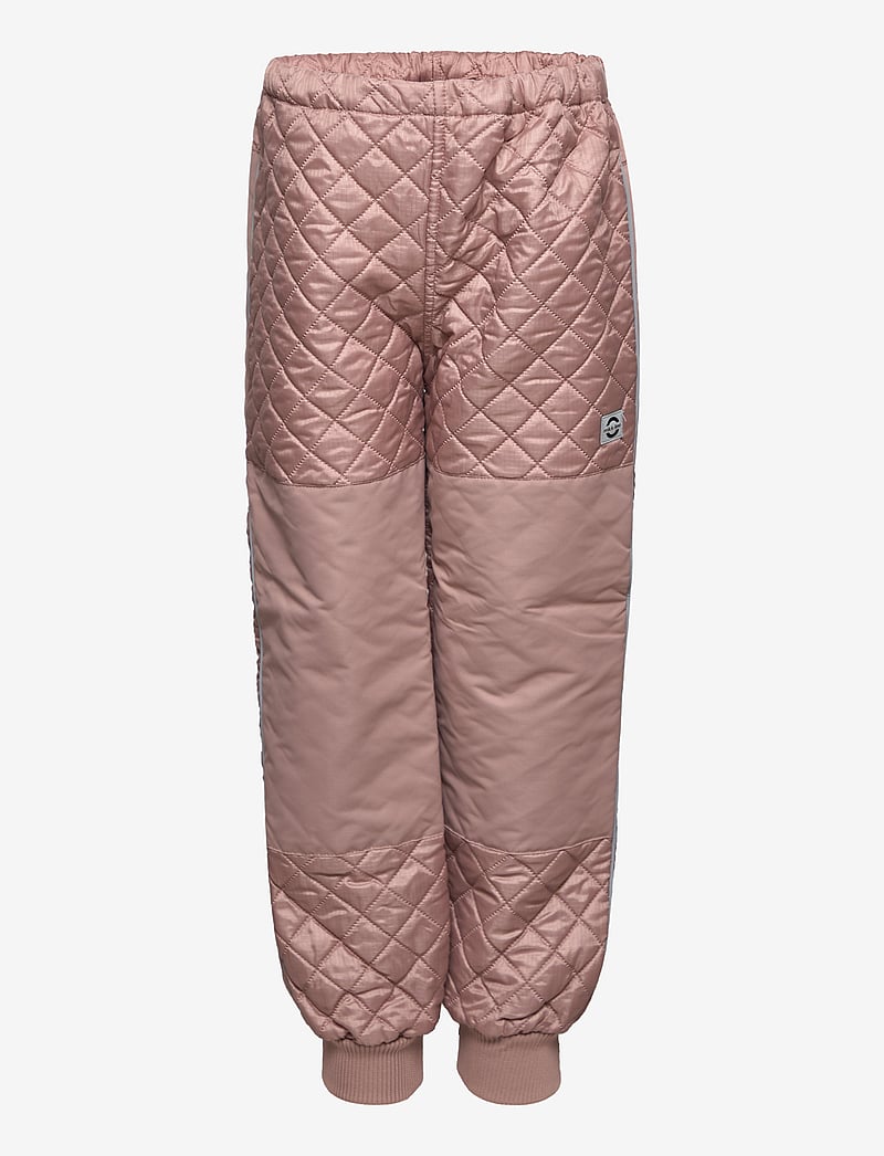 mikk-line - Thermo Set - thermo-sets - adobe rose - 3