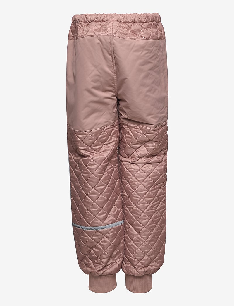 mikk-line - Thermo Set - thermo-sets - adobe rose - 4