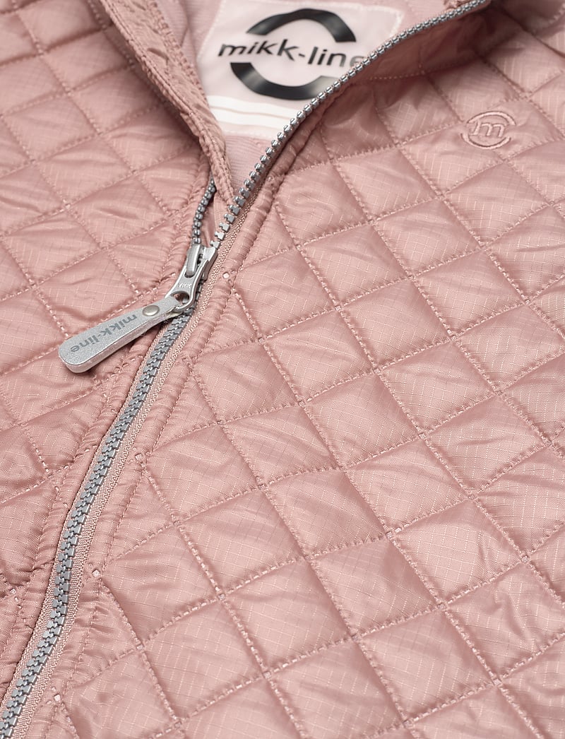 mikk-line - Thermo Set - thermo-sets - adobe rose - 5