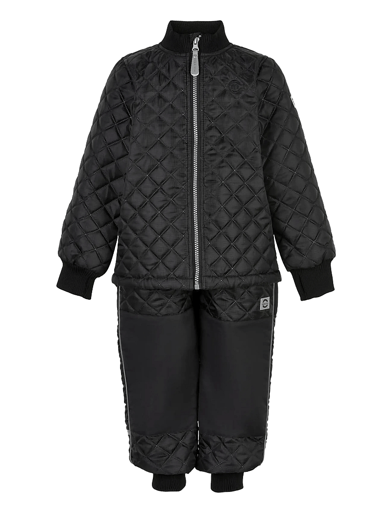 mikk-line - Thermo Set - thermo-sets - black - 1