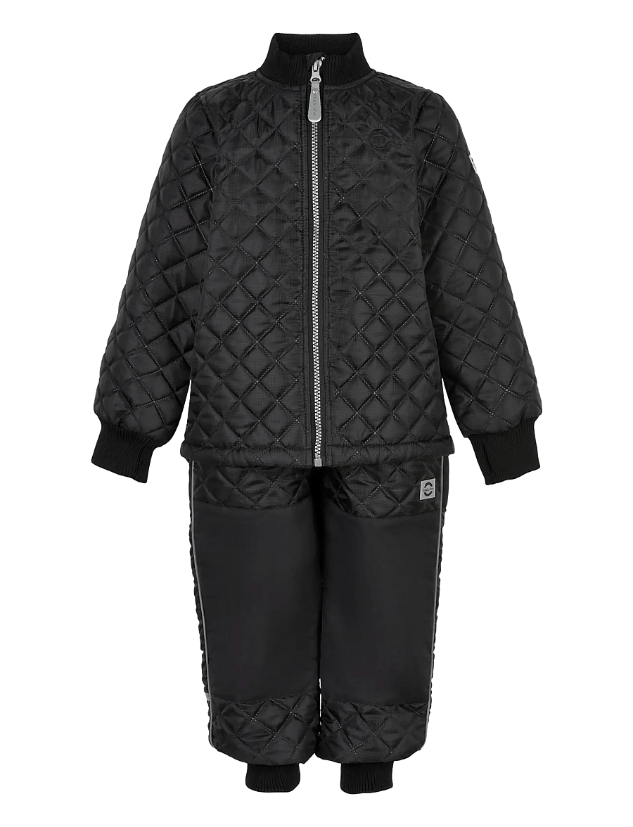 mikk-line - Thermo Set - thermo-sets - black - 1
