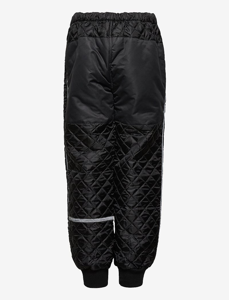 mikk-line - Thermo Set - termokomplektid - black - 4