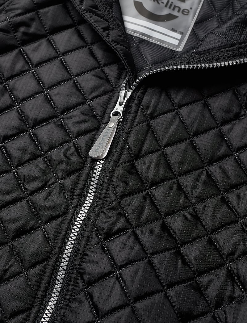 mikk-line - Thermo Set - termokomplektid - black - 5