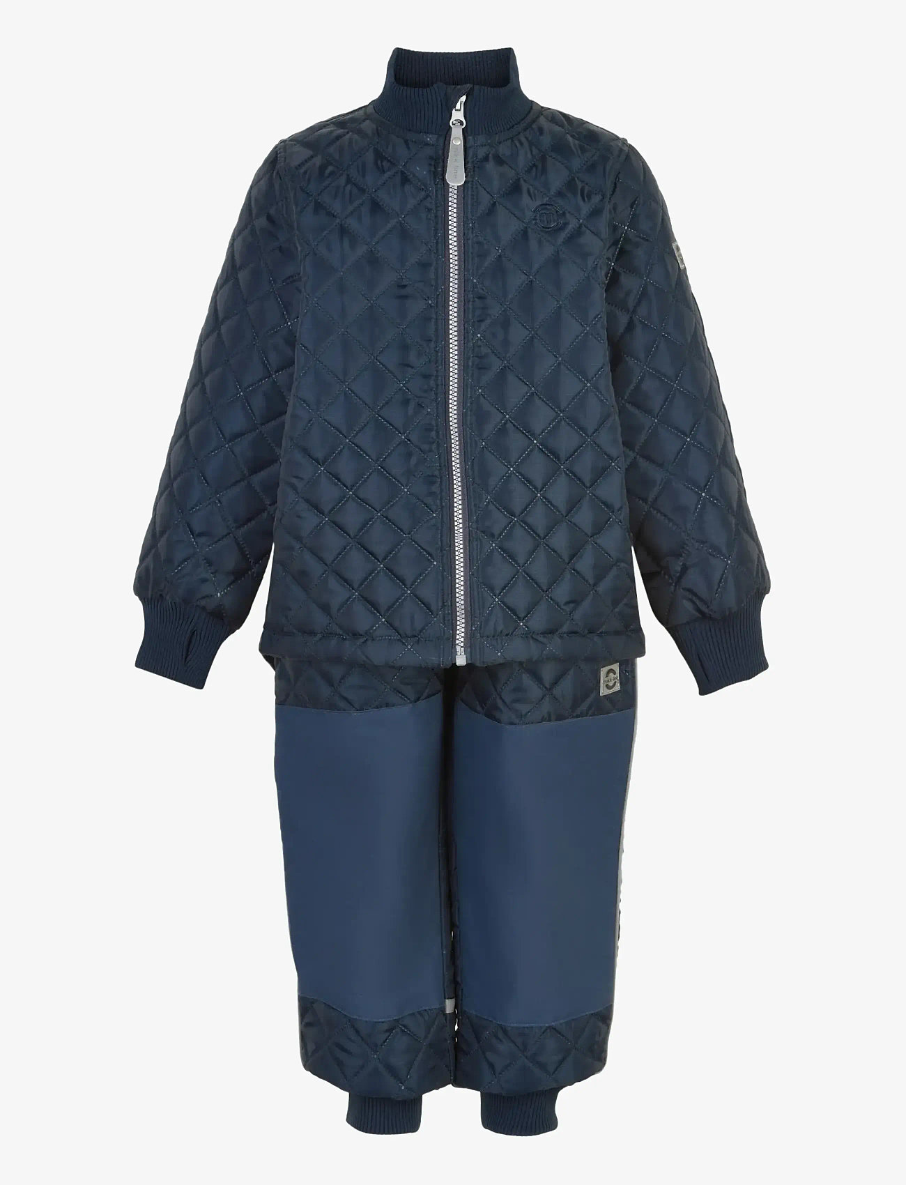 mikk-line - Thermo Set - termosæt - blue nights - 1