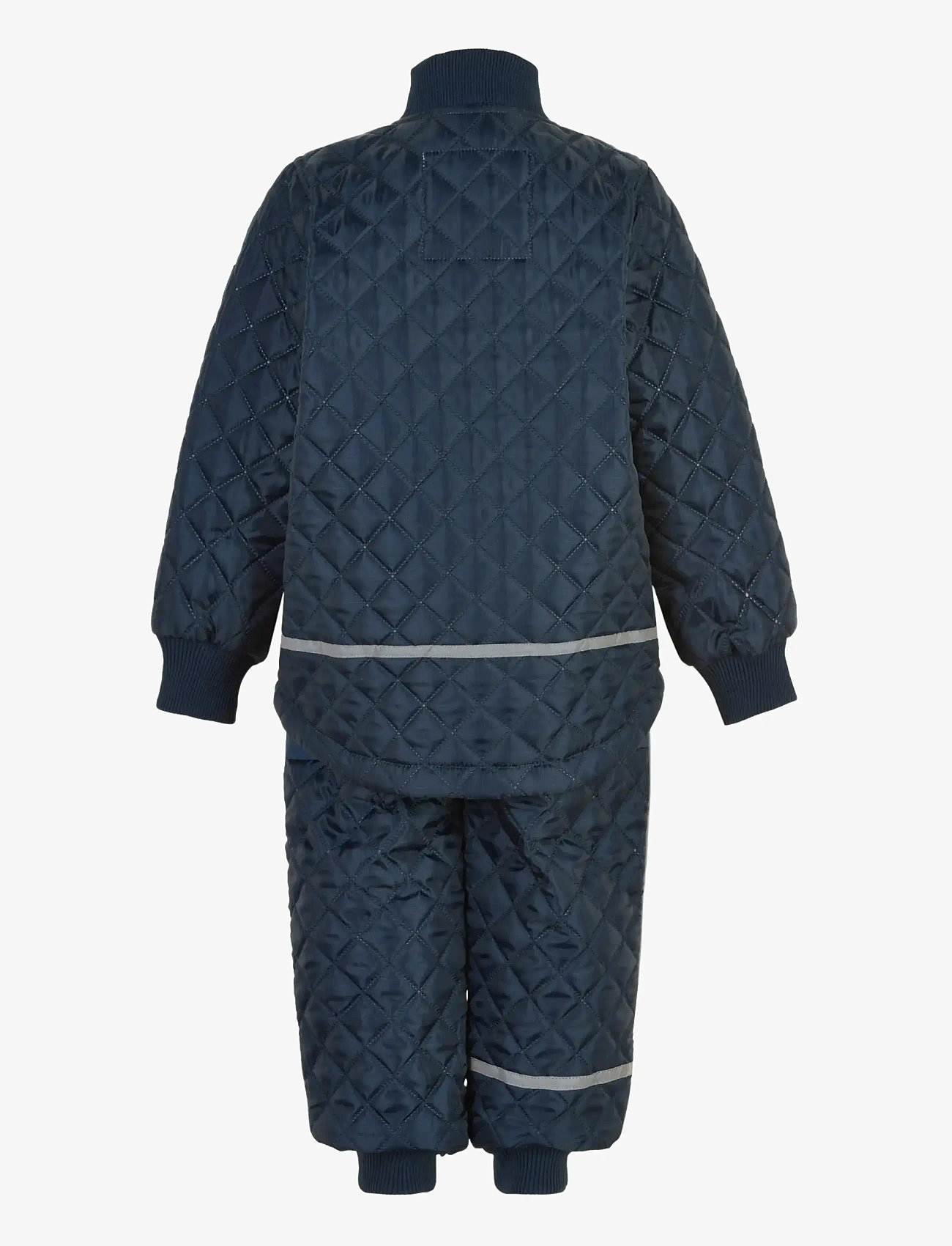 mikk-line - Thermo Set - termosæt - blue nights - 2