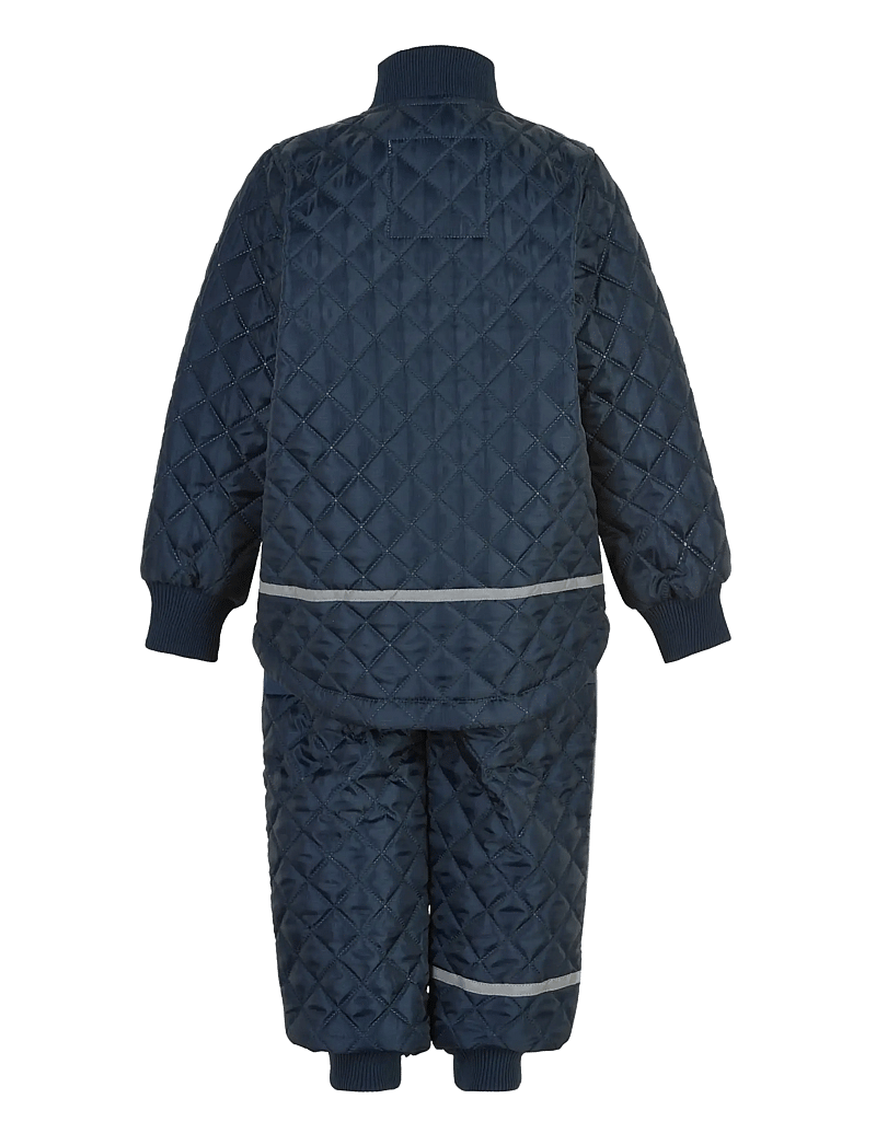 mikk-line - Thermo Set - termokomplektid - blue nights - 2