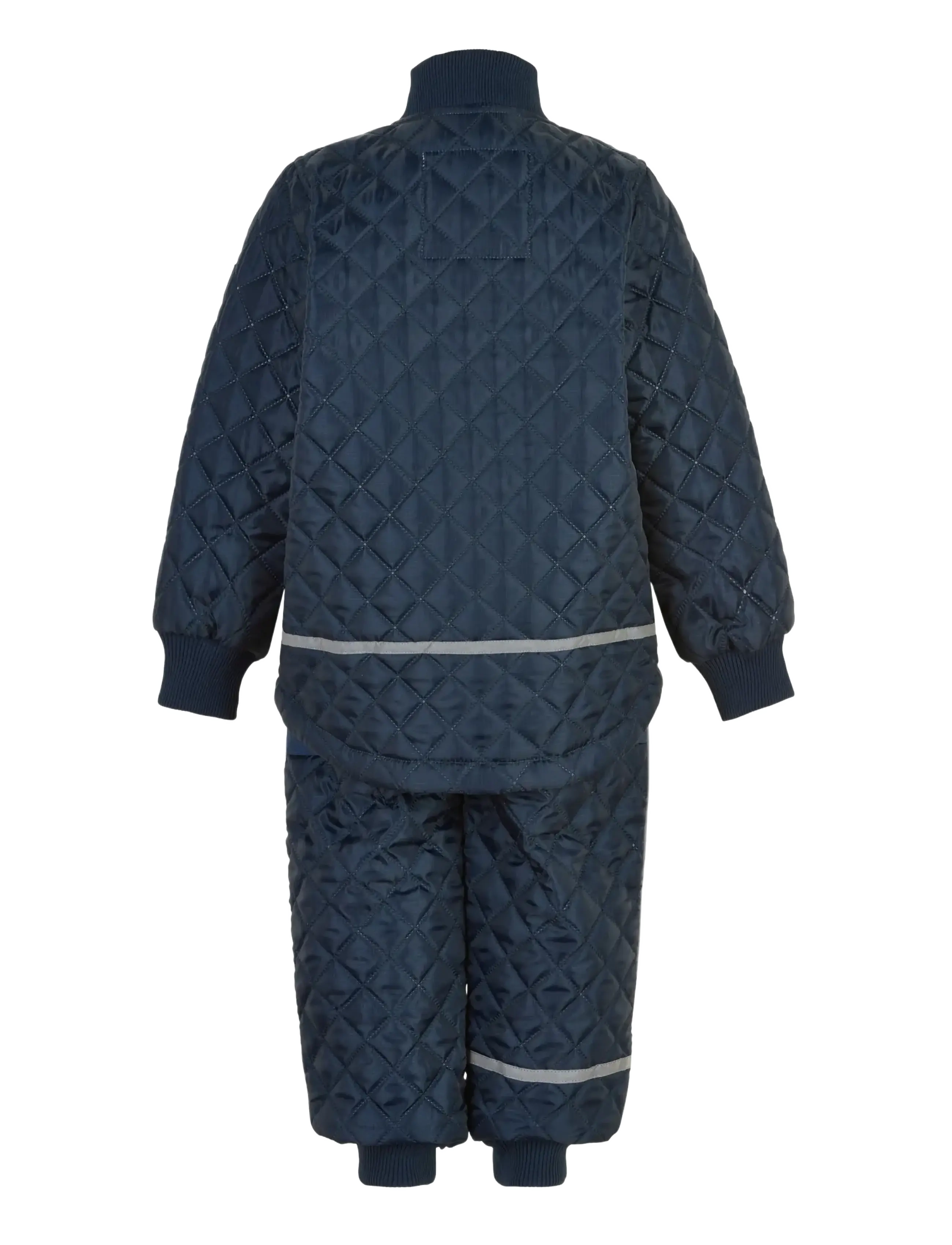 mikk-line - Thermo Set - thermo - blue nights - 2