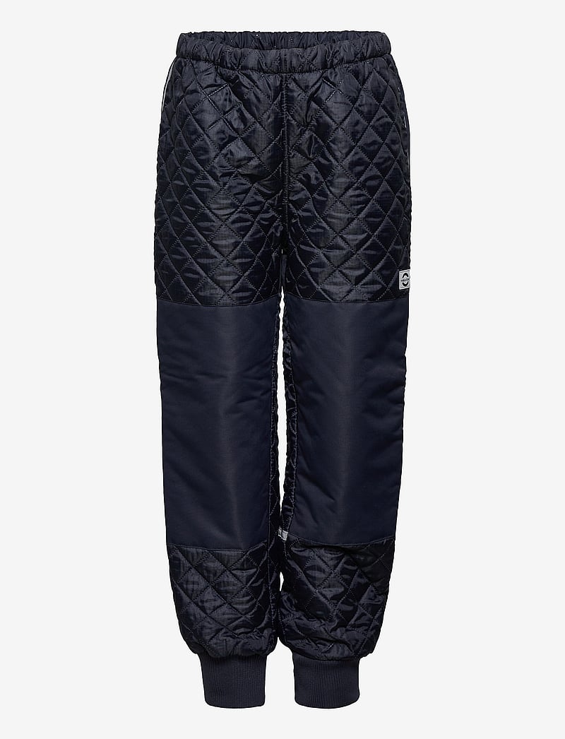 mikk-line - Thermo Set - termokomplektid - blue nights - 3