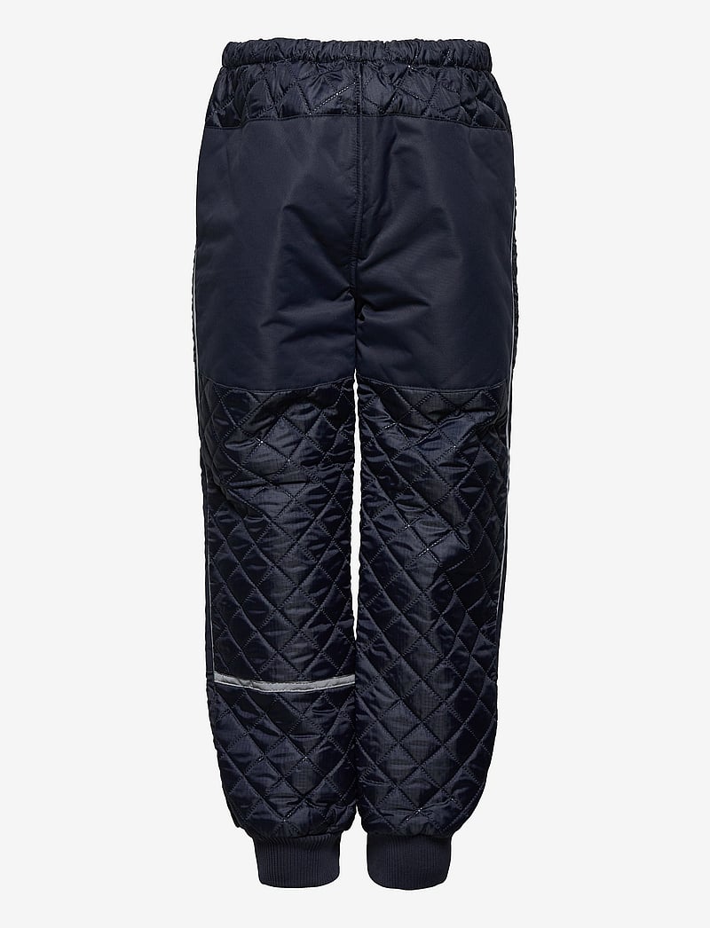 mikk-line - Thermo Set - termokomplektid - blue nights - 4