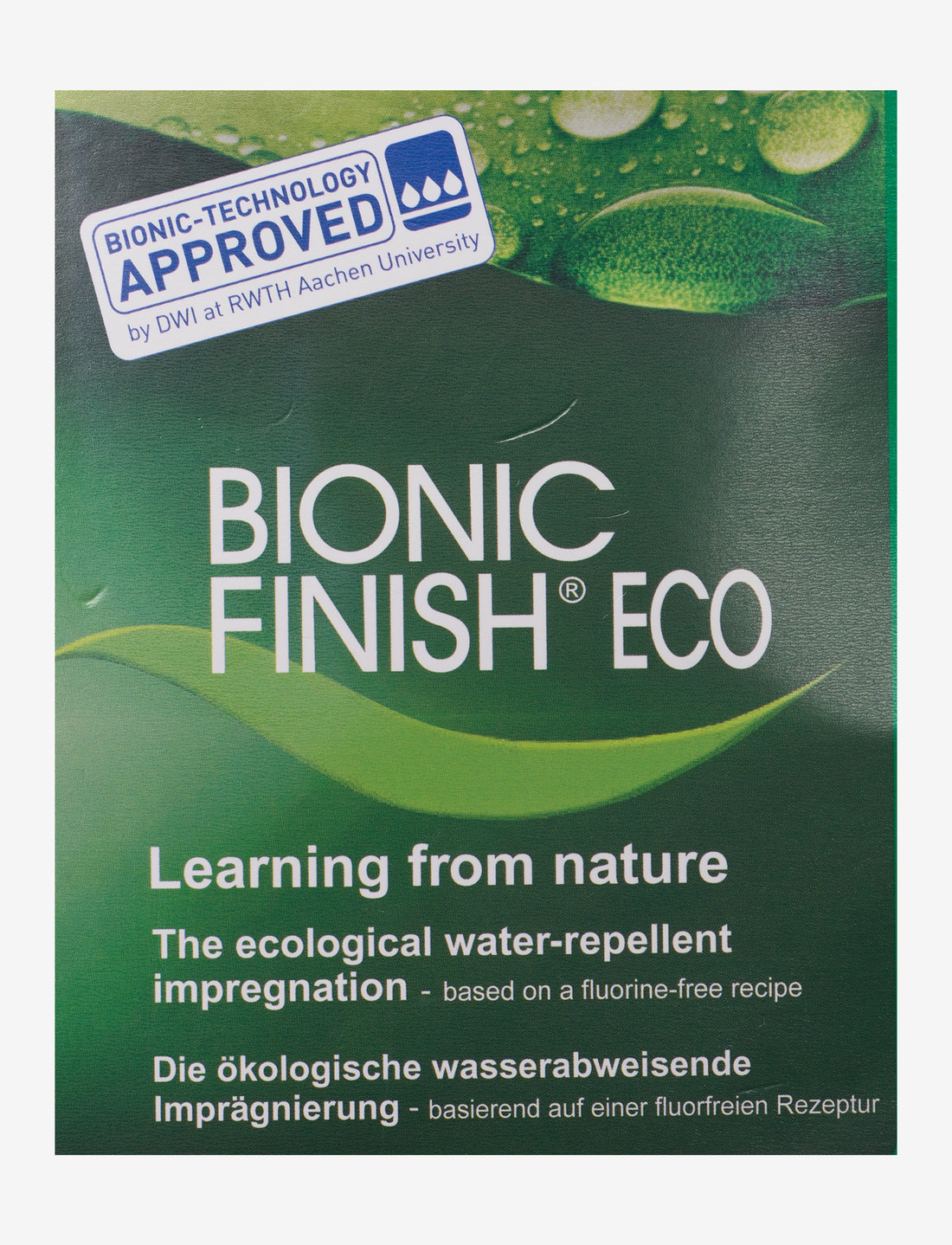 mikk-line - Thermo Set - termokomplektid - burlwood - 5