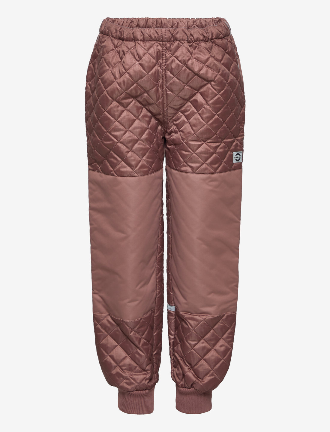 mikk-line - Thermo Set - termokomplektid - burlwood - 3