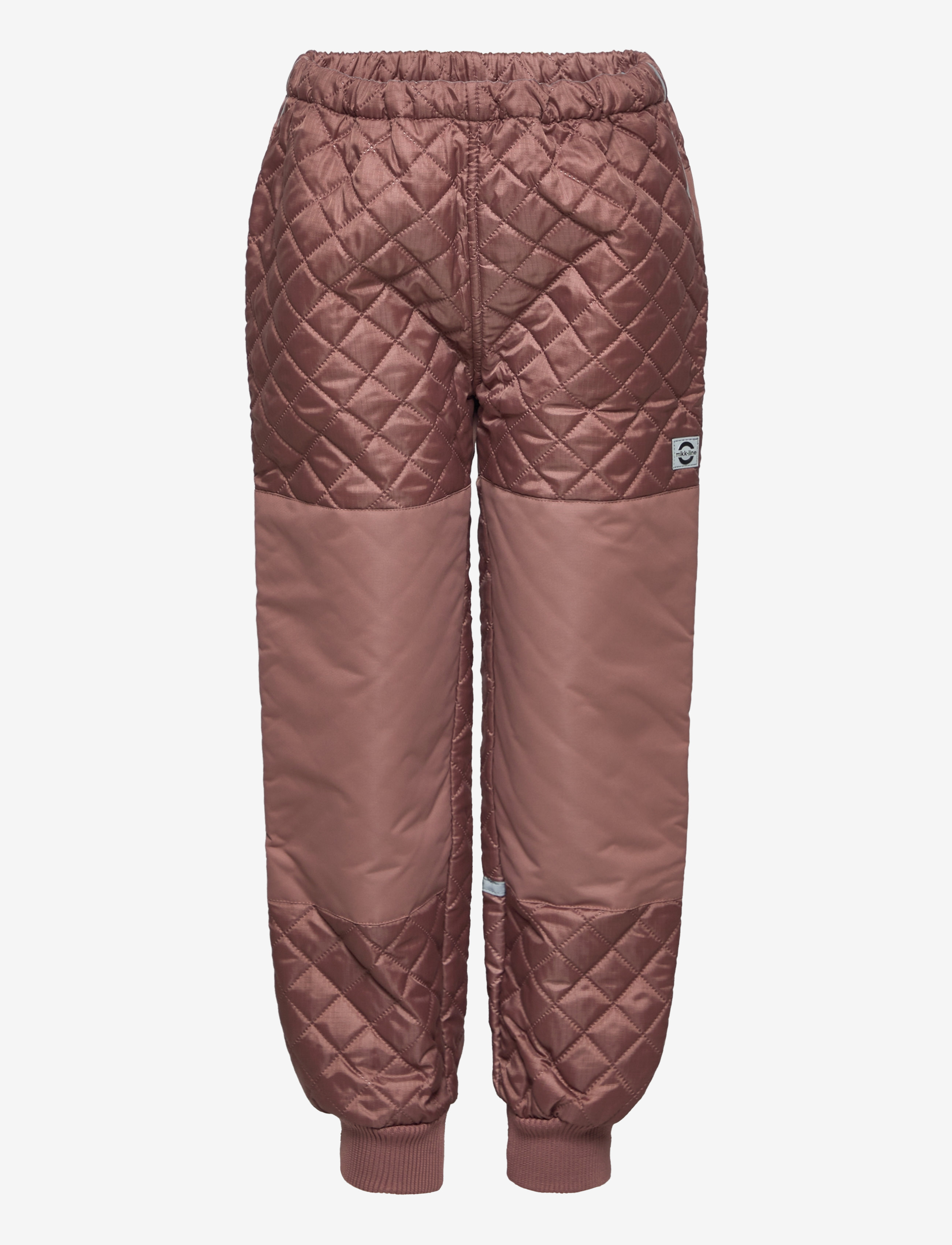 mikk-line - Thermo Set - Üleriided - burlwood - 3