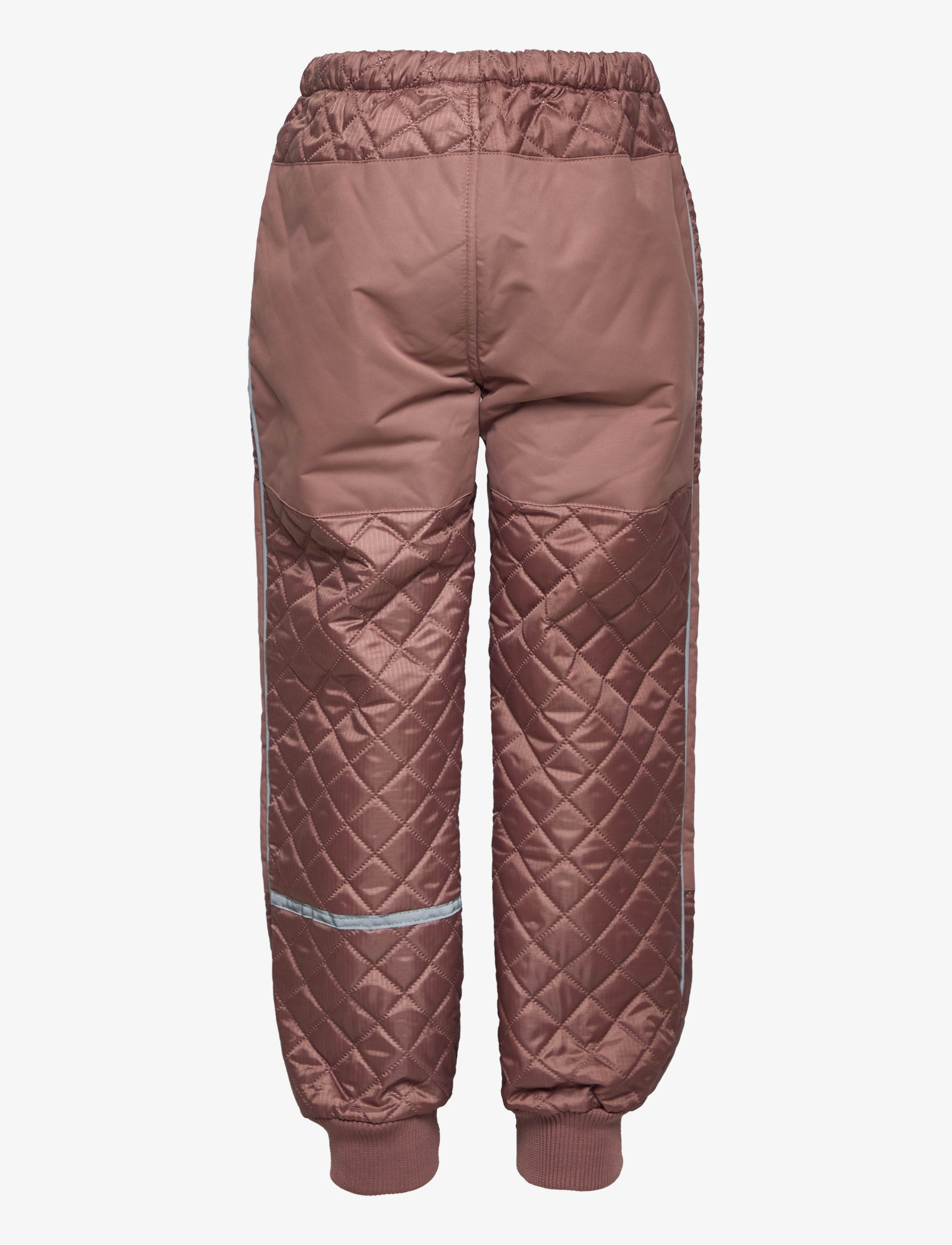 mikk-line - Thermo Set - Üleriided - burlwood - 4