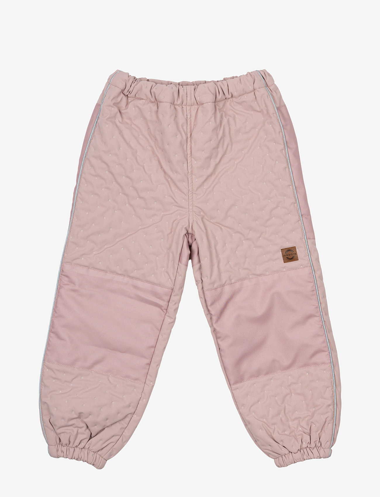 mikk-line - Thermal+ Frill Set - adobe rose - 4