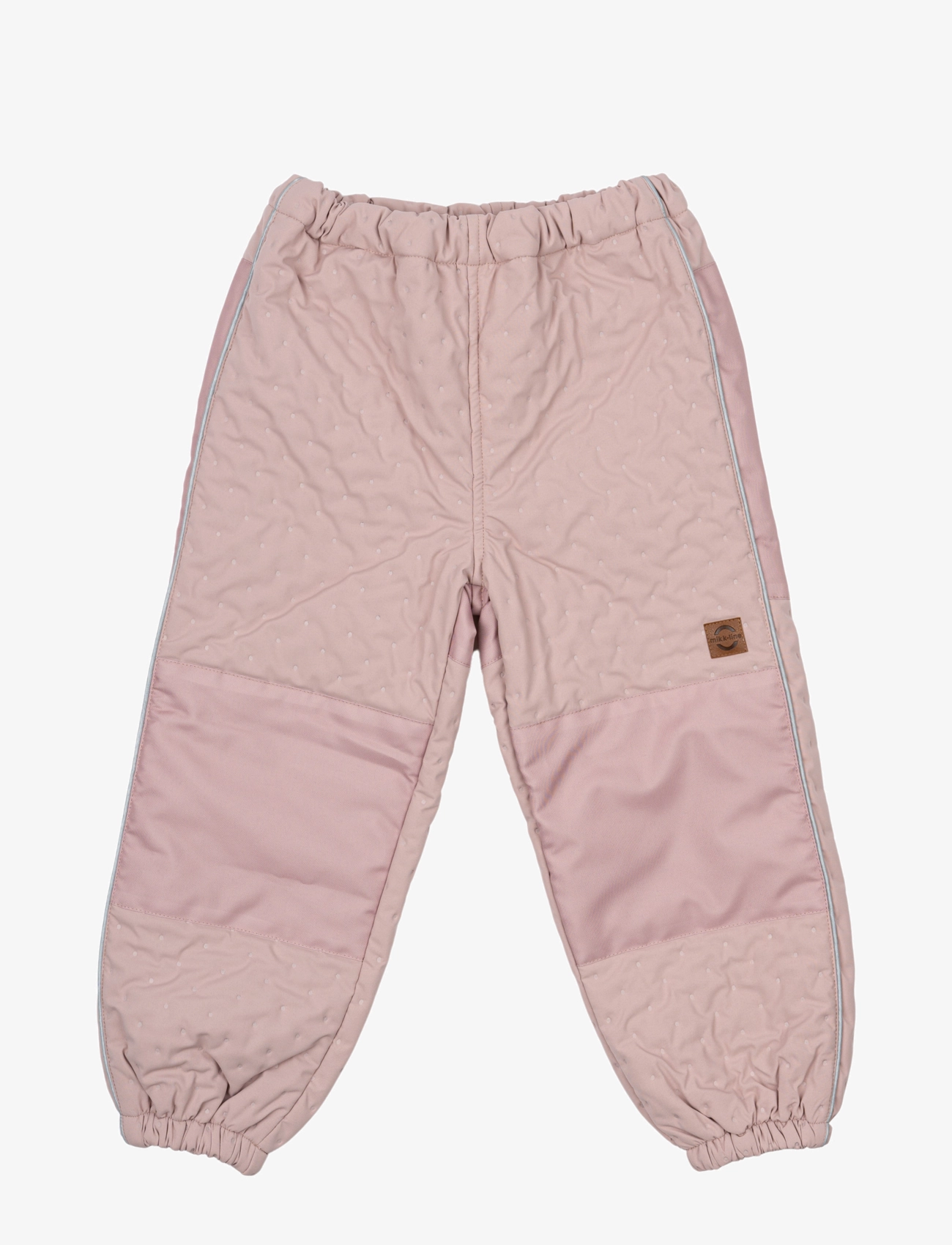 mikk-line - Thermal+ Frill Set - adobe rose - 5