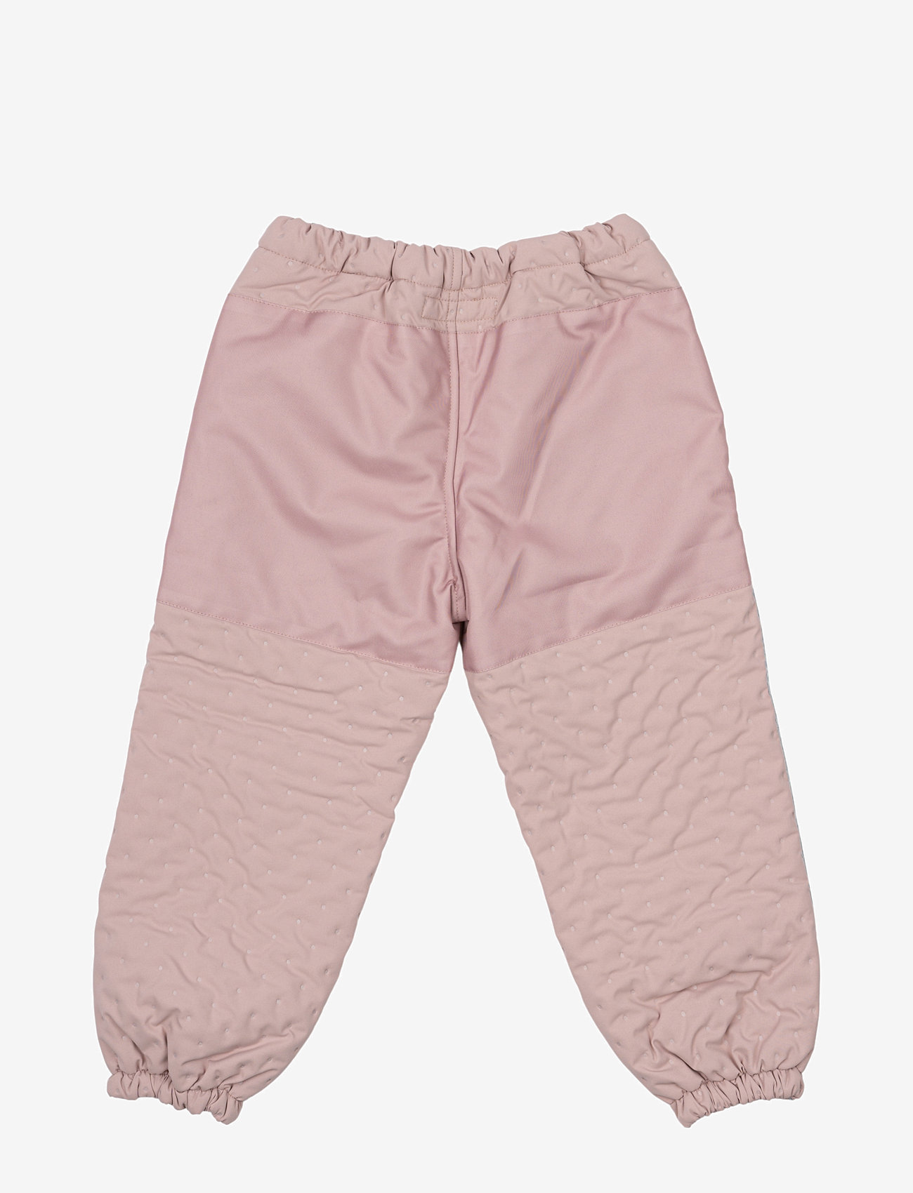 mikk-line - Thermal+ Frill Set - adobe rose - 5