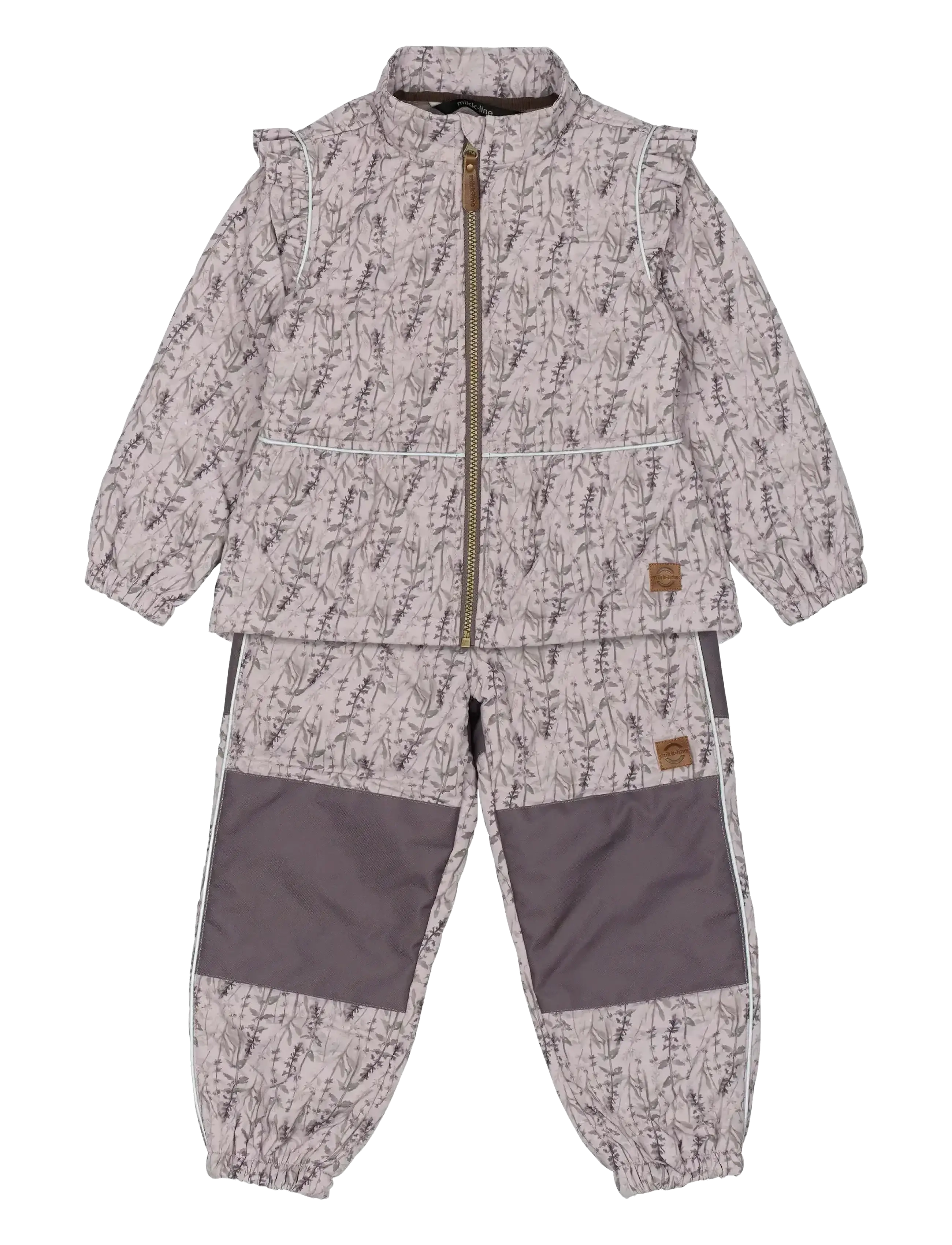 CLOUD GRAY