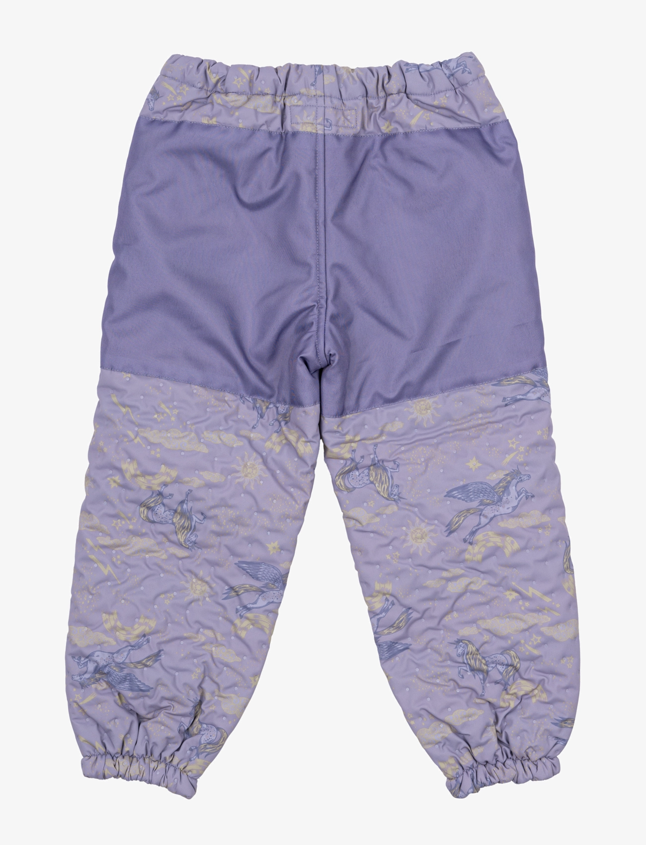 mikk-line - Thermal+ Frill Set AOP - dusk - 4