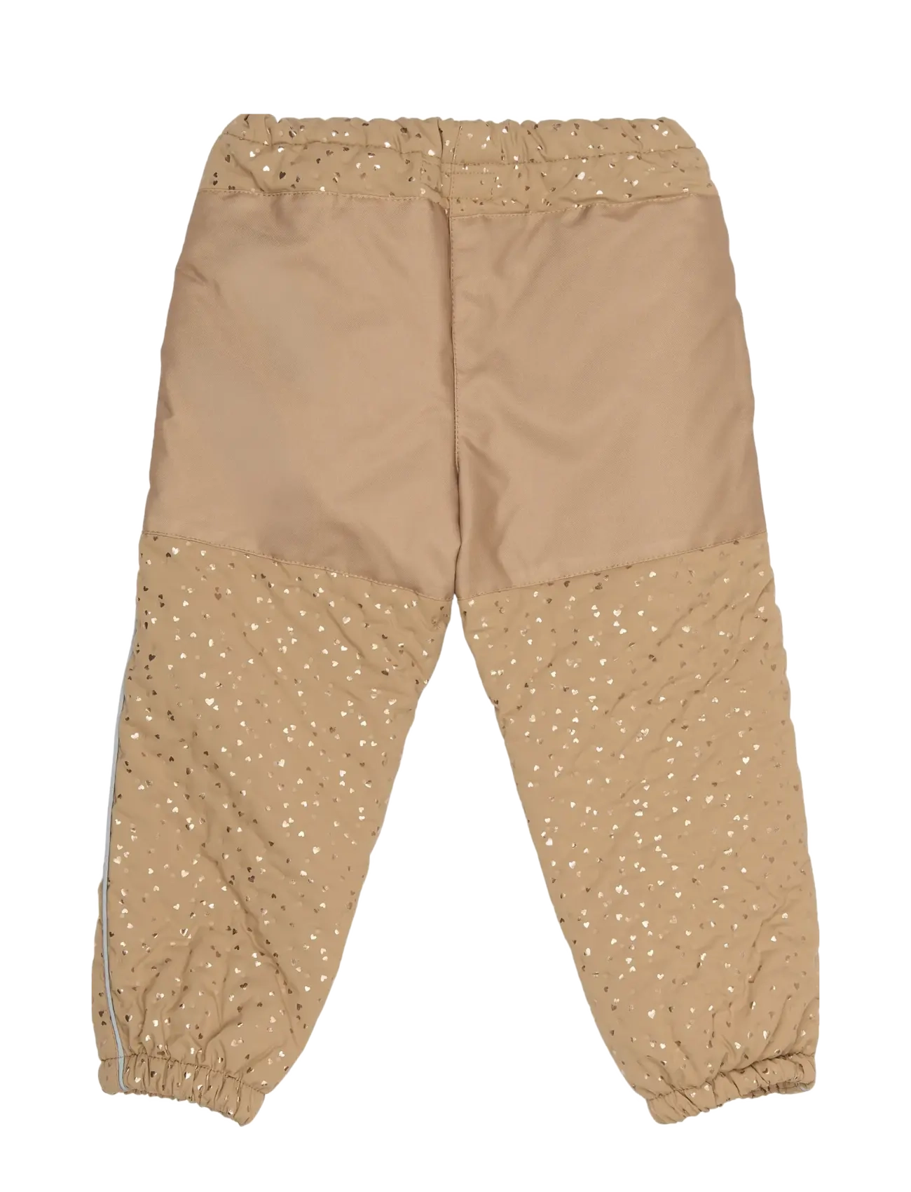 mikk-line - Thermal+ Frill Set AOP - kelp - 4