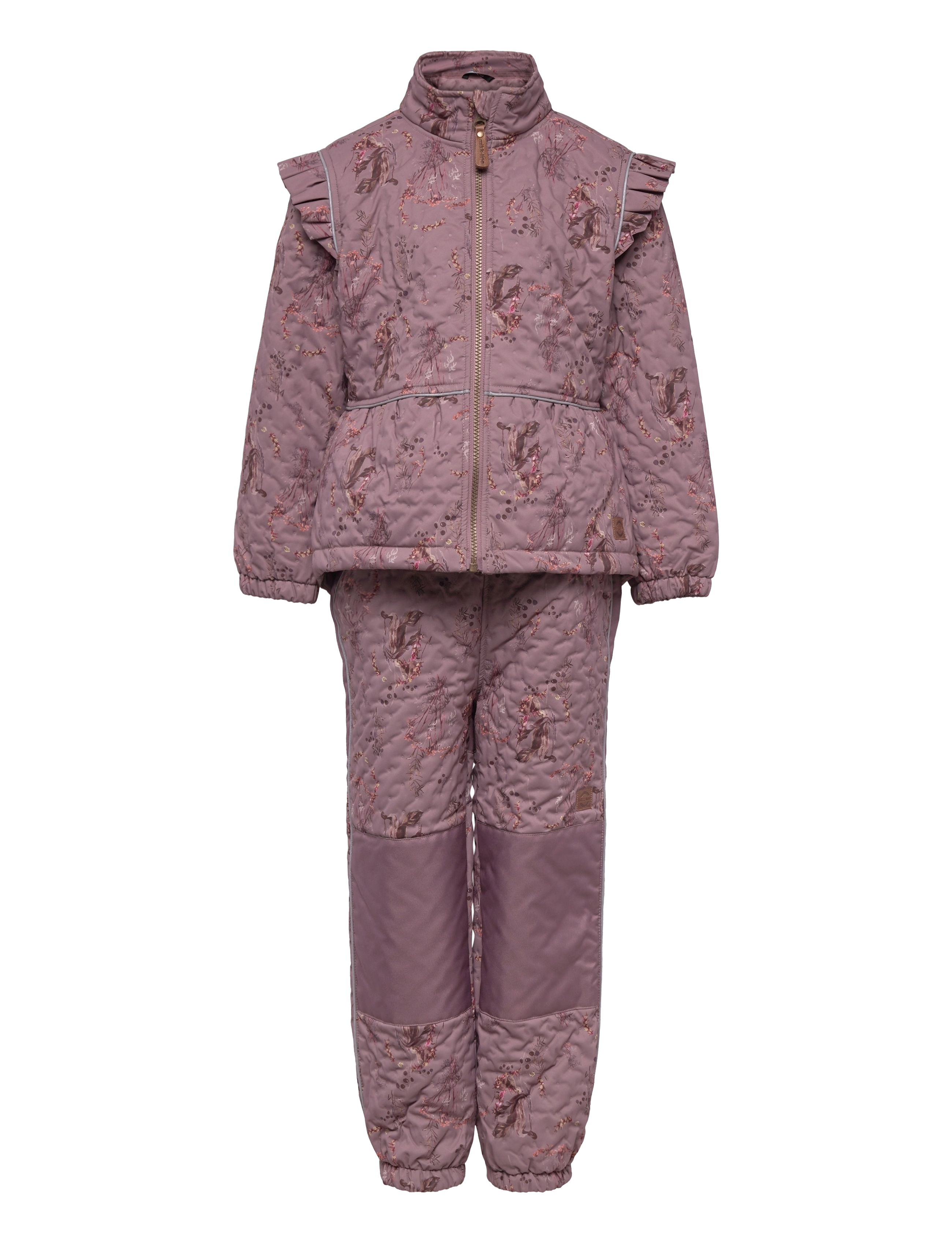 TWILIGHT MAUVE