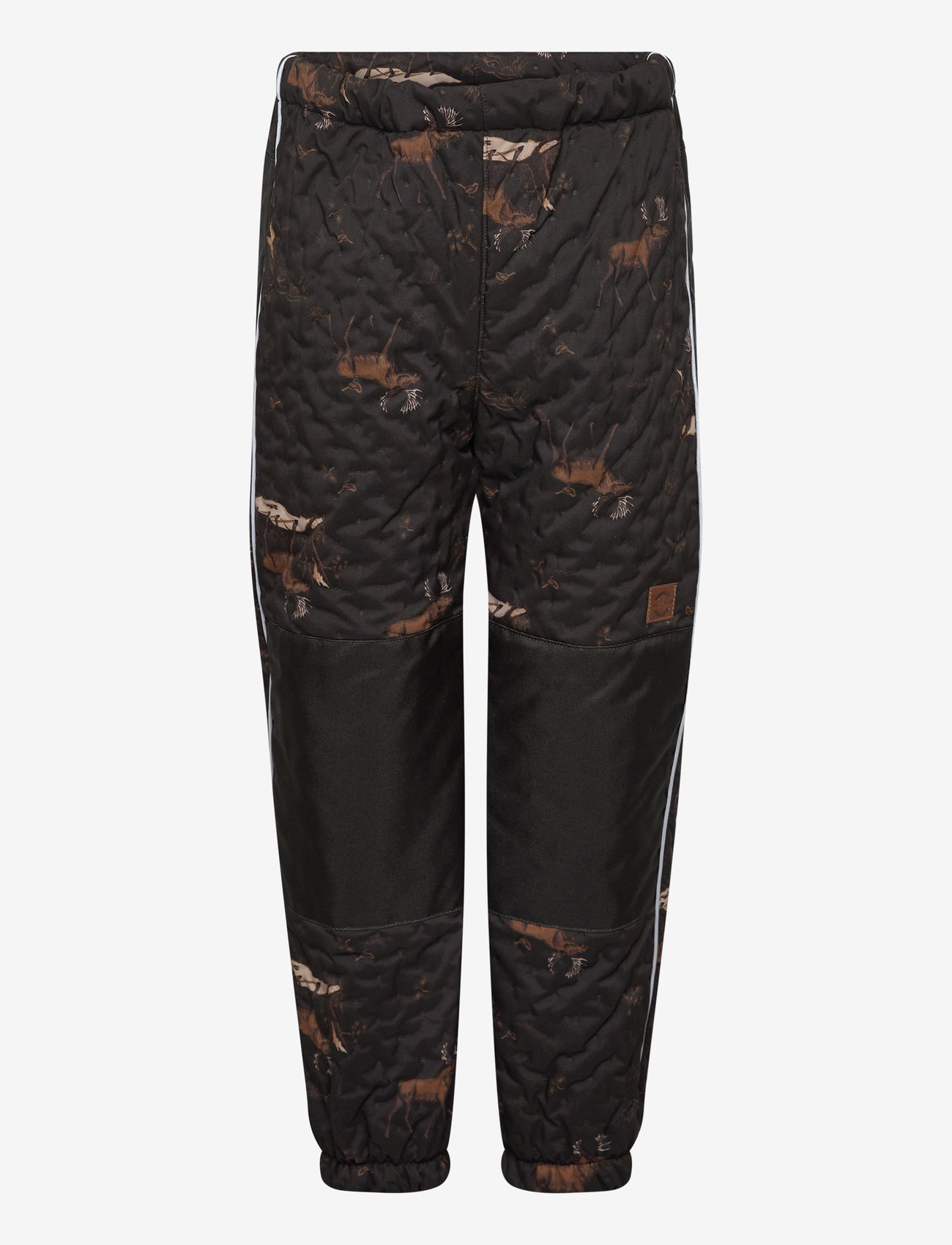 mikk-line - Thermal+ Set AOP - jacken & mäntel - molÉ - 2