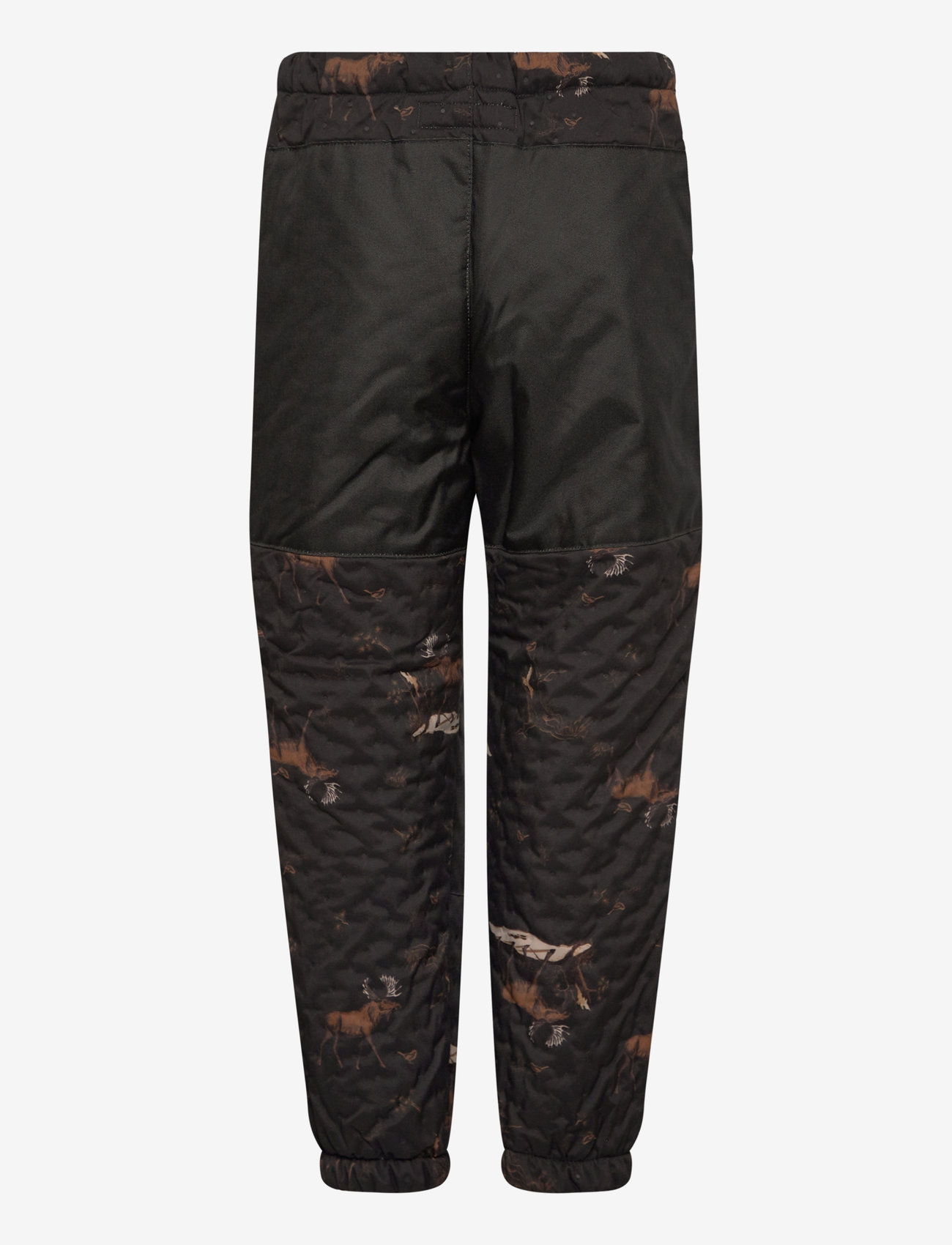 mikk-line - Thermal+ Set AOP - jacken & mäntel - molÉ - 3