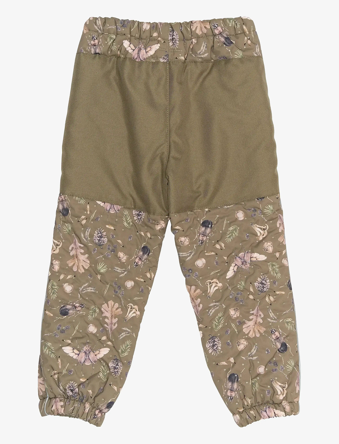 mikk-line - Thermal+ Set AOP - outerwear - seneca rock - 4