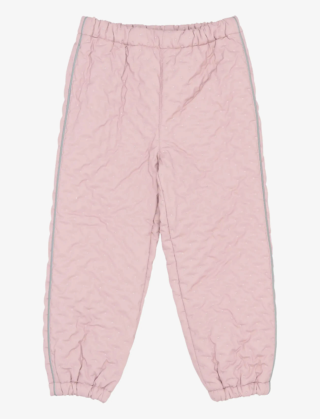 mikk-line - Thermal+ Frill Set - thermo-sets - adobe rose - 4