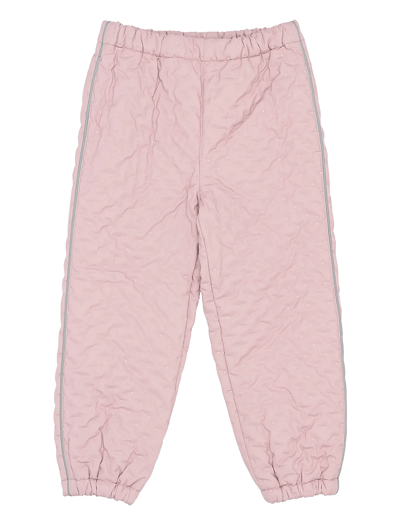 mikk-line - Thermal+ Frill Set - thermo-sets - adobe rose - 4