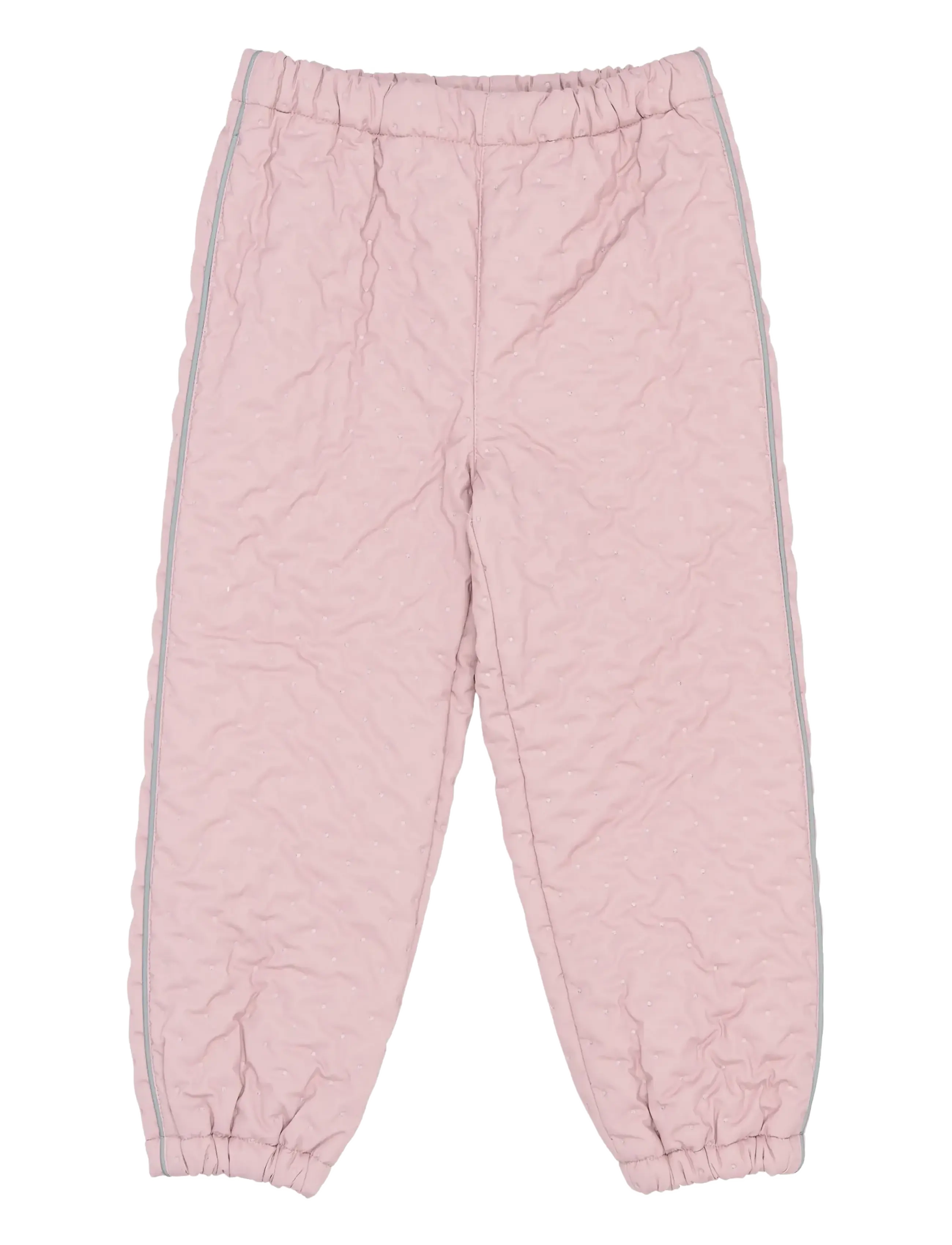 mikk-line - Thermal+ Frill Set - Üleriided - adobe rose - 4