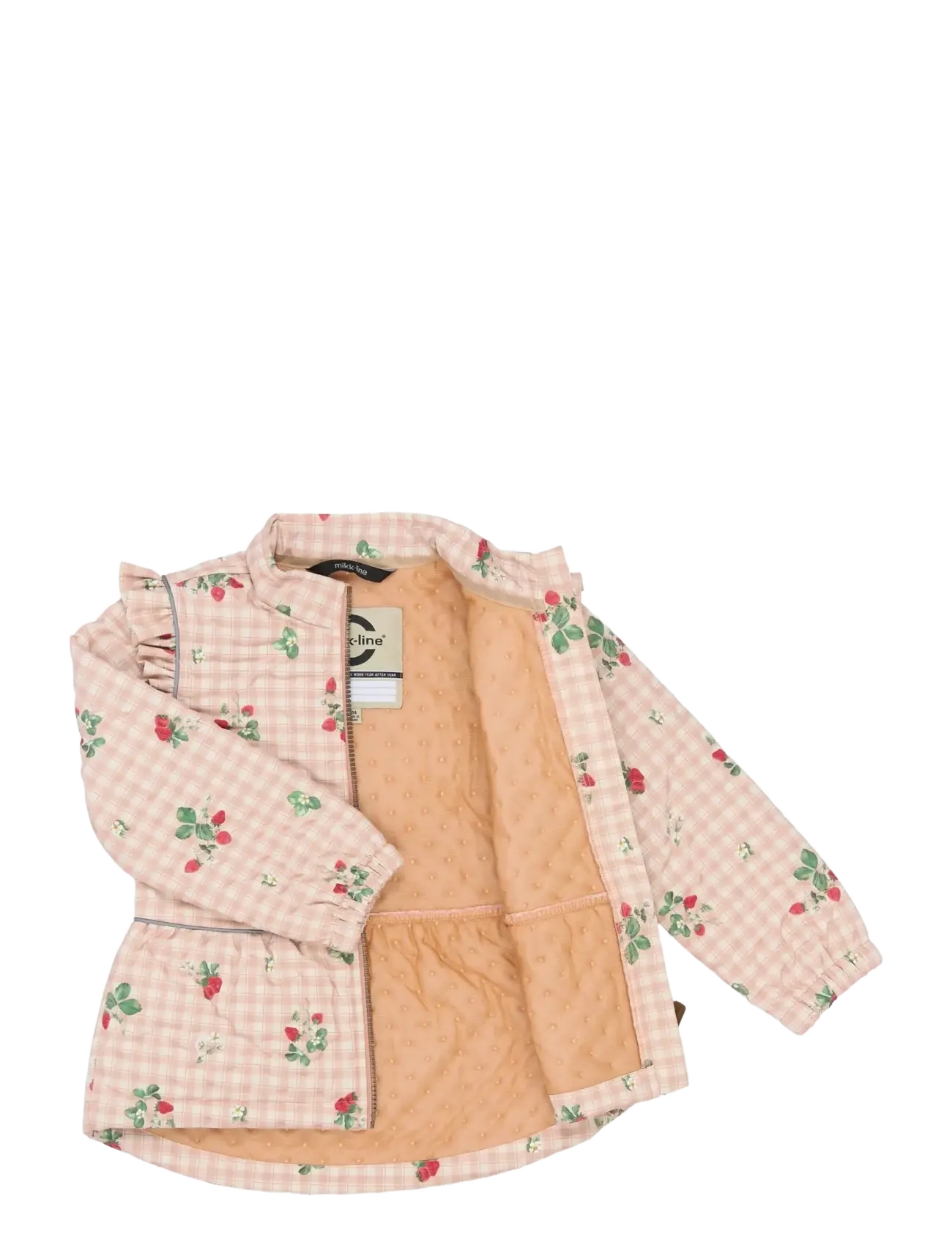 mikk-line - Thermal+ Frill Set AOP - thermo-sets - strawberry aop - 4