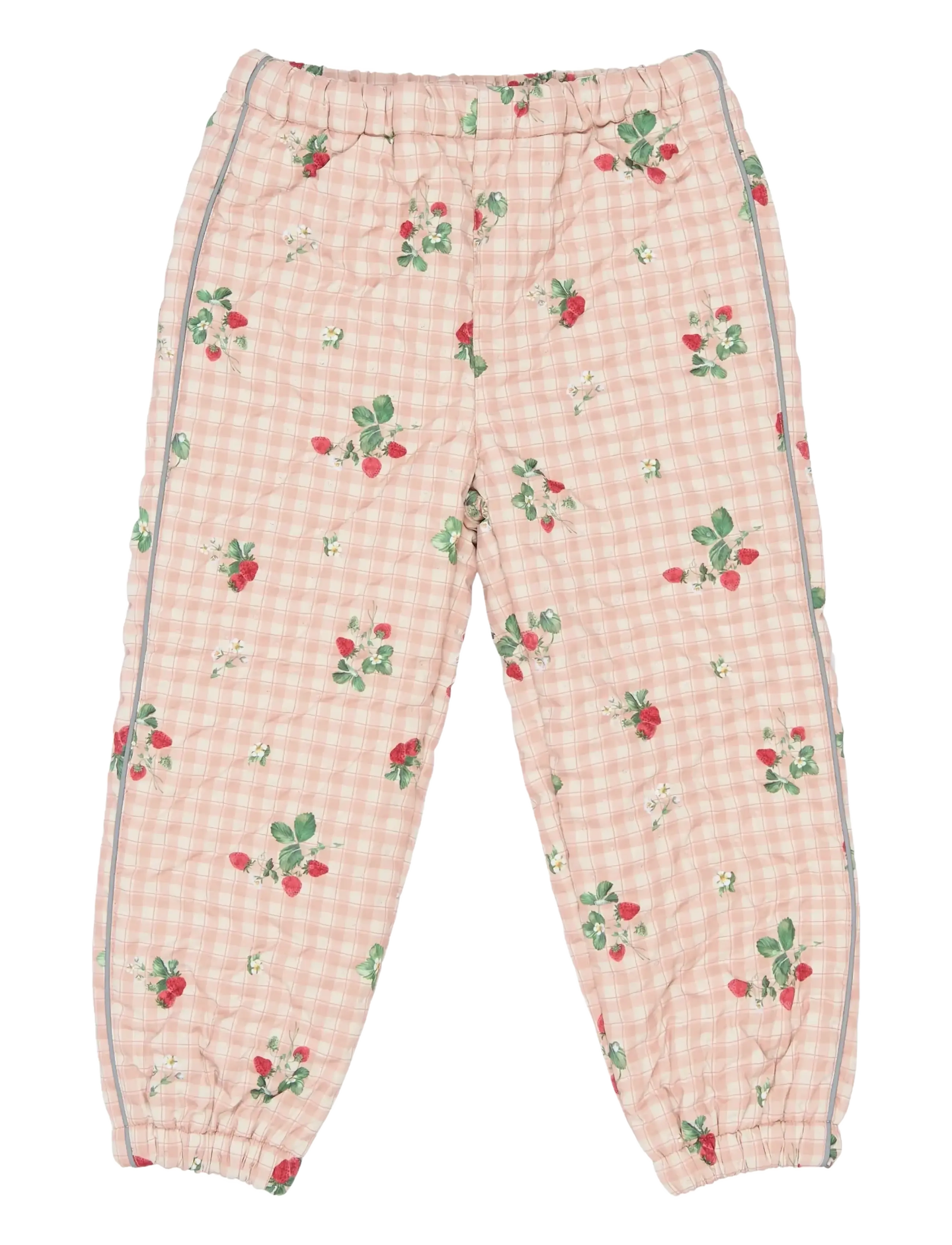 mikk-line - Thermal+ Frill Set AOP - thermo-sets - strawberry aop - 5